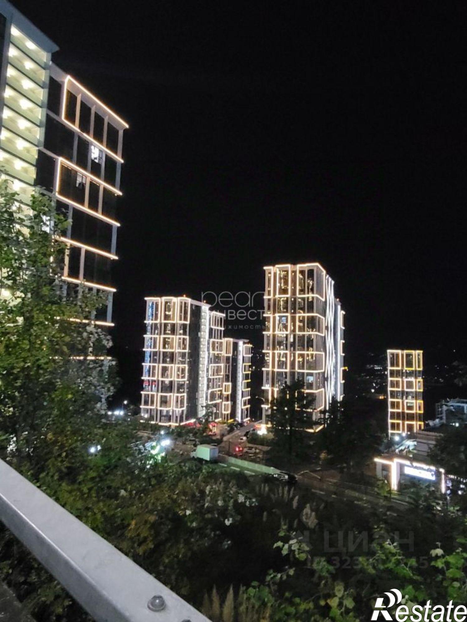 Купить квартиру за 9 540 000 рублей на ул Ясногорская, 16/6 2