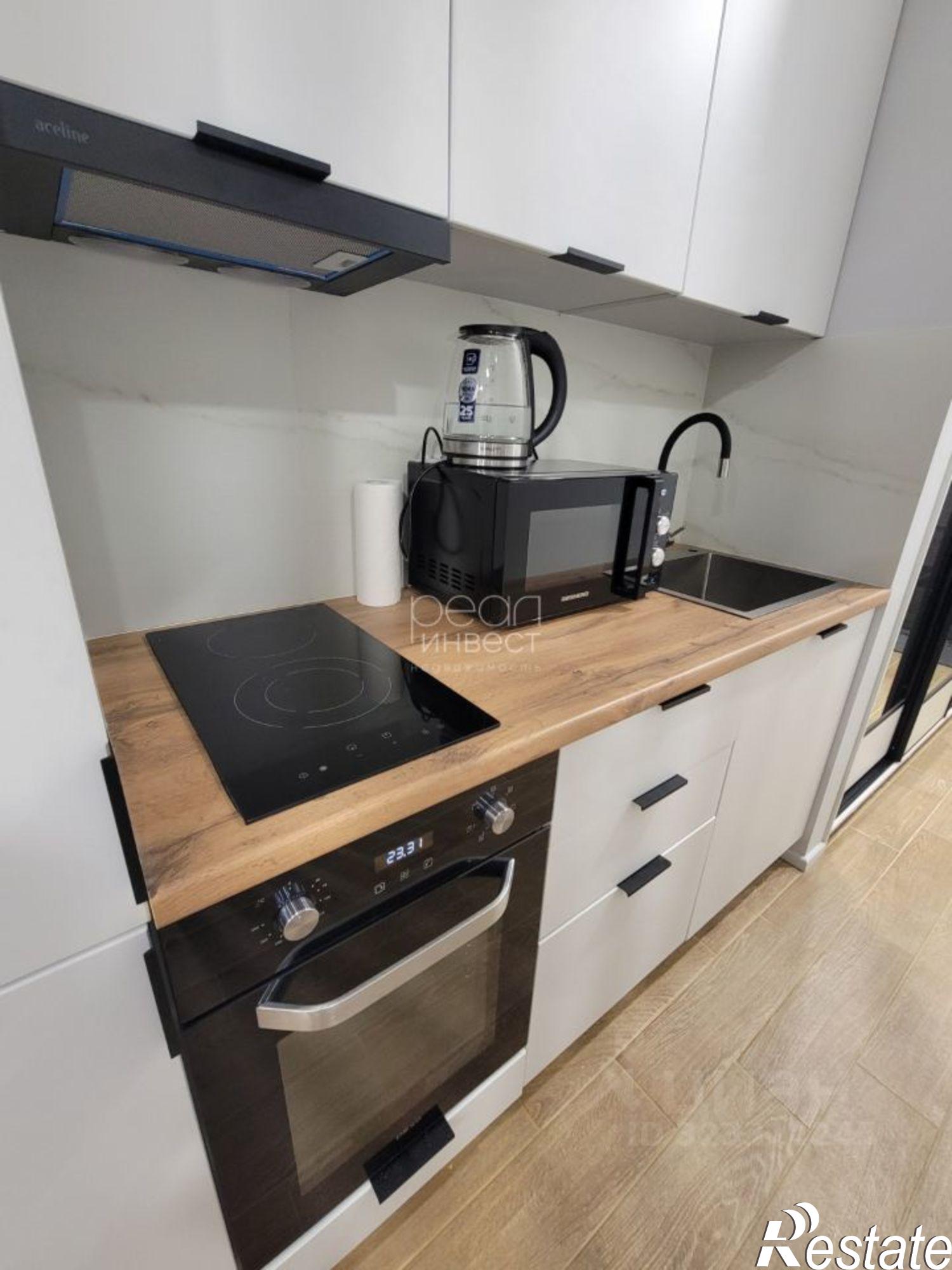 Купить квартиру за 9 540 000 рублей на ул Ясногорская, 16/6 2