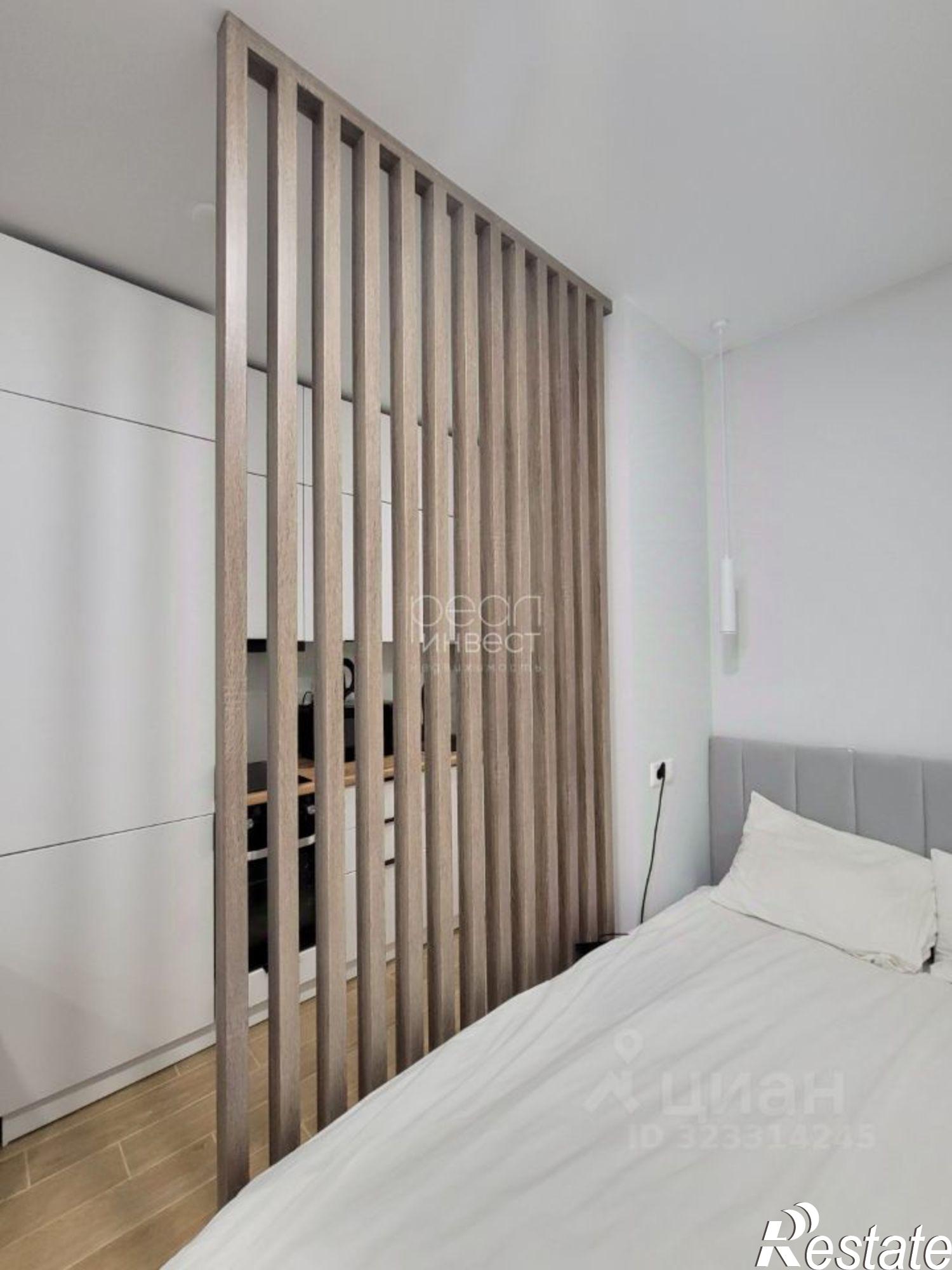 Купить квартиру за 9 540 000 рублей на ул Ясногорская, 16/6 2