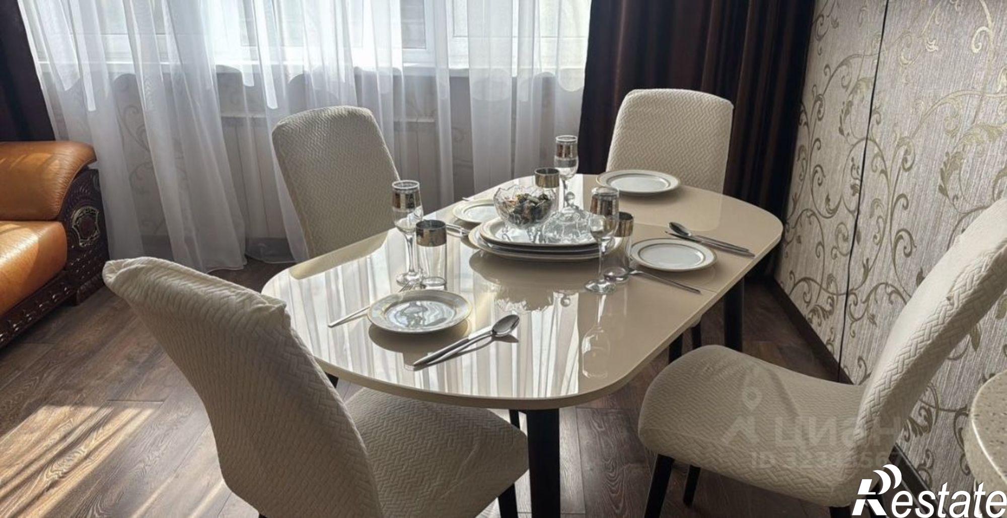 Купить квартиру за 38 500 000 рублей на Невская улица, 18