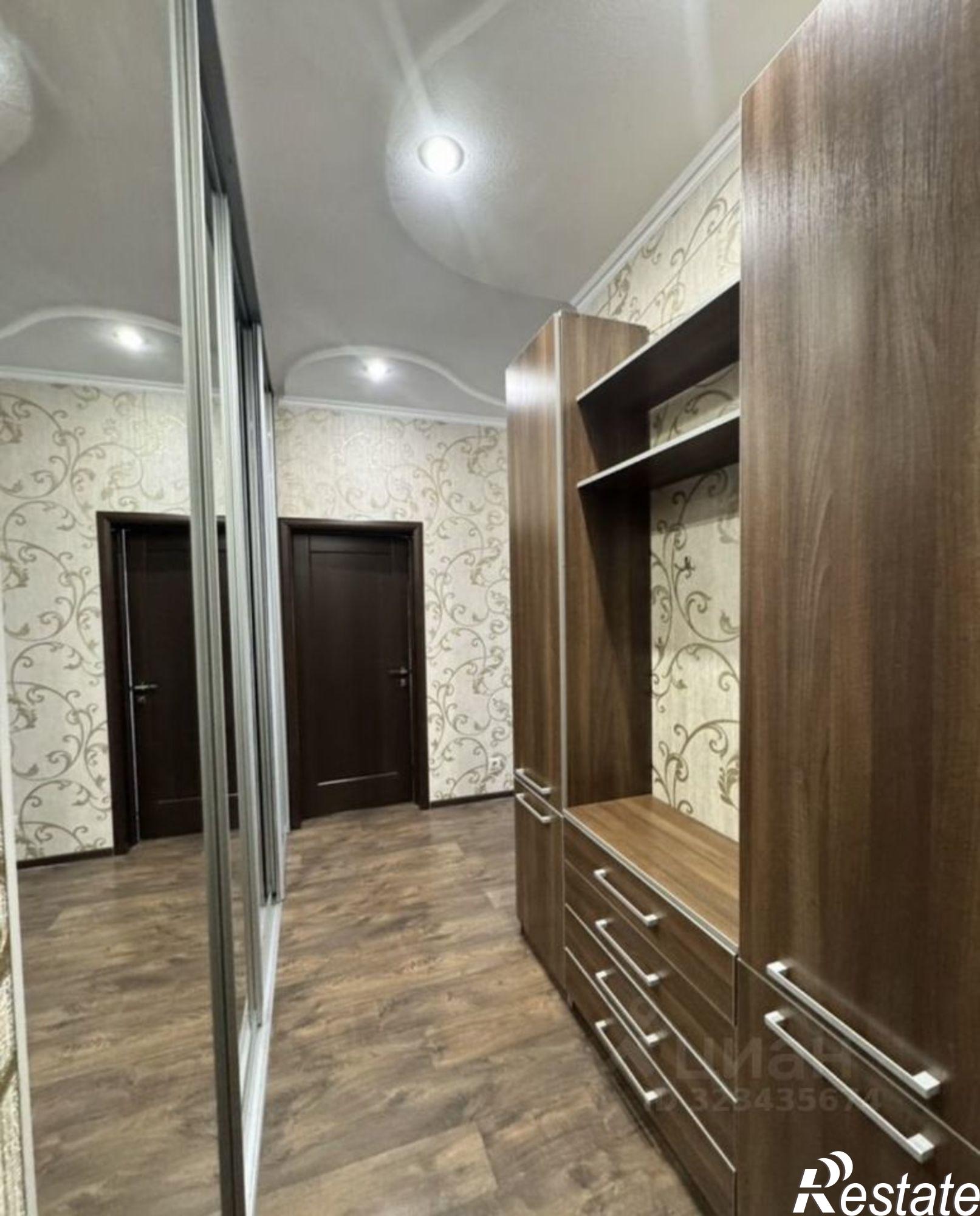 Купить квартиру за 38 500 000 рублей на Невская улица, 18