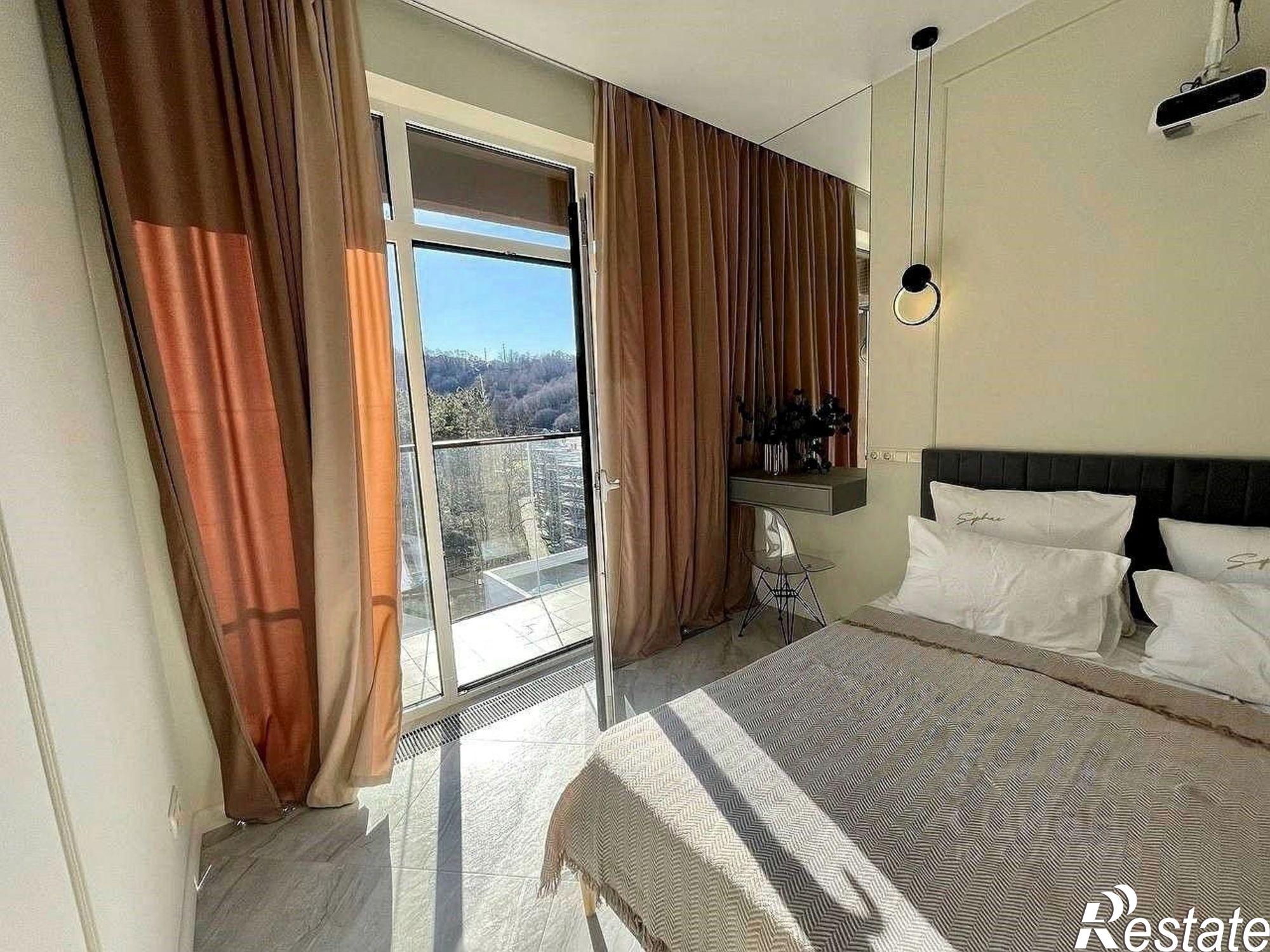 Купить квартиру за 7 000 000 рублей на Батумское шоссе, 28А к1