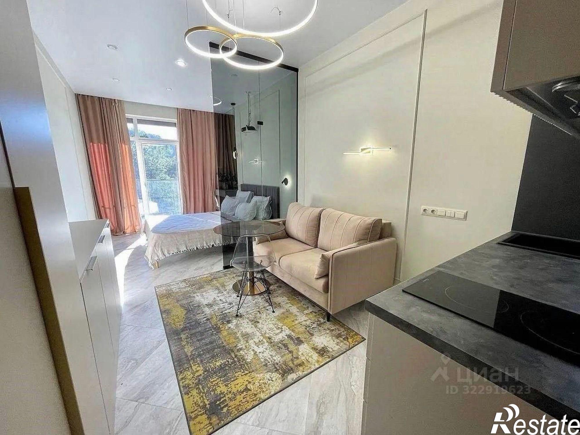 Купить квартиру за 7 000 000 рублей на Батумское шоссе, 28А к1