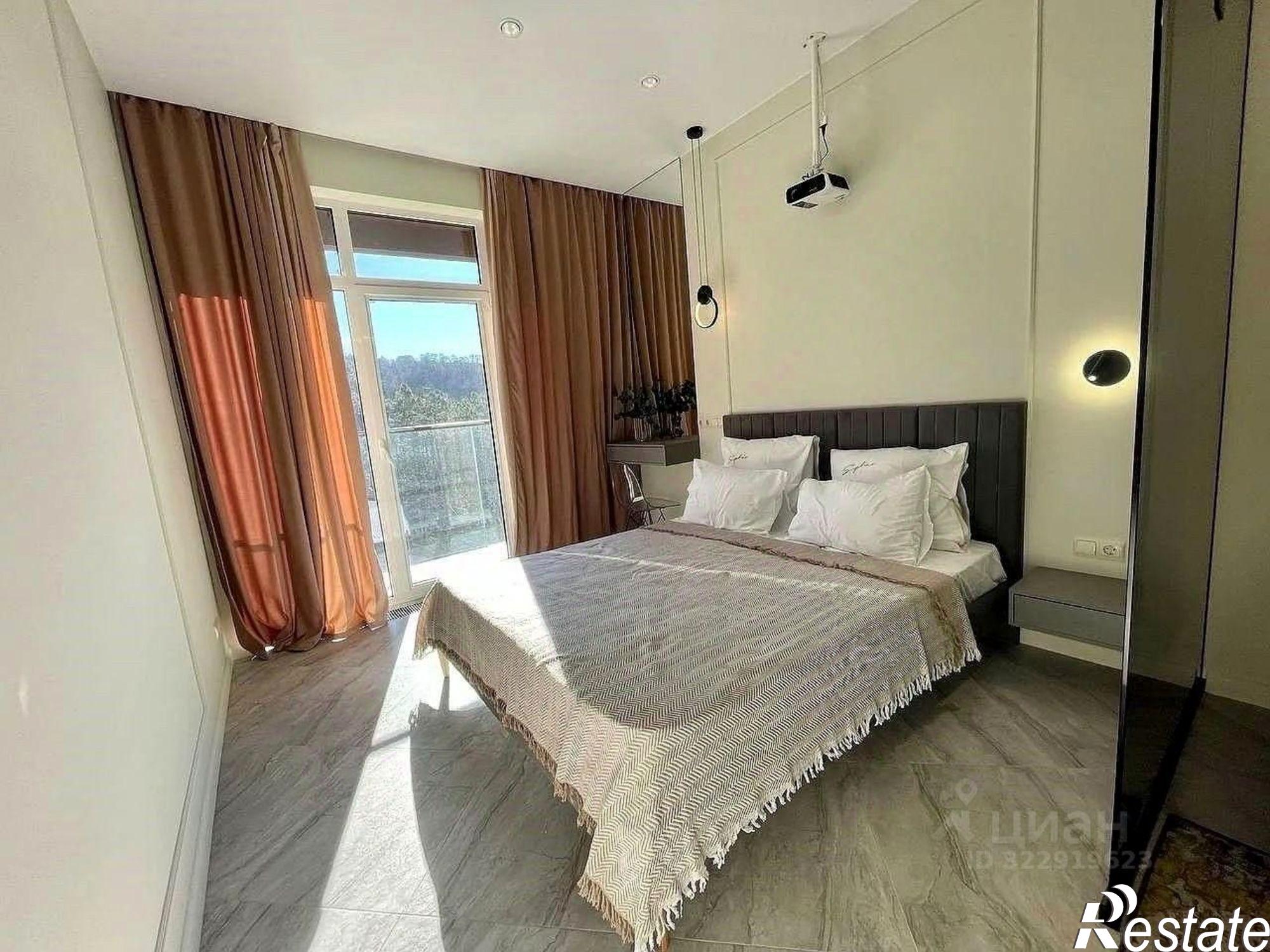 Купить квартиру за 7 000 000 рублей на Батумское шоссе, 28А к1