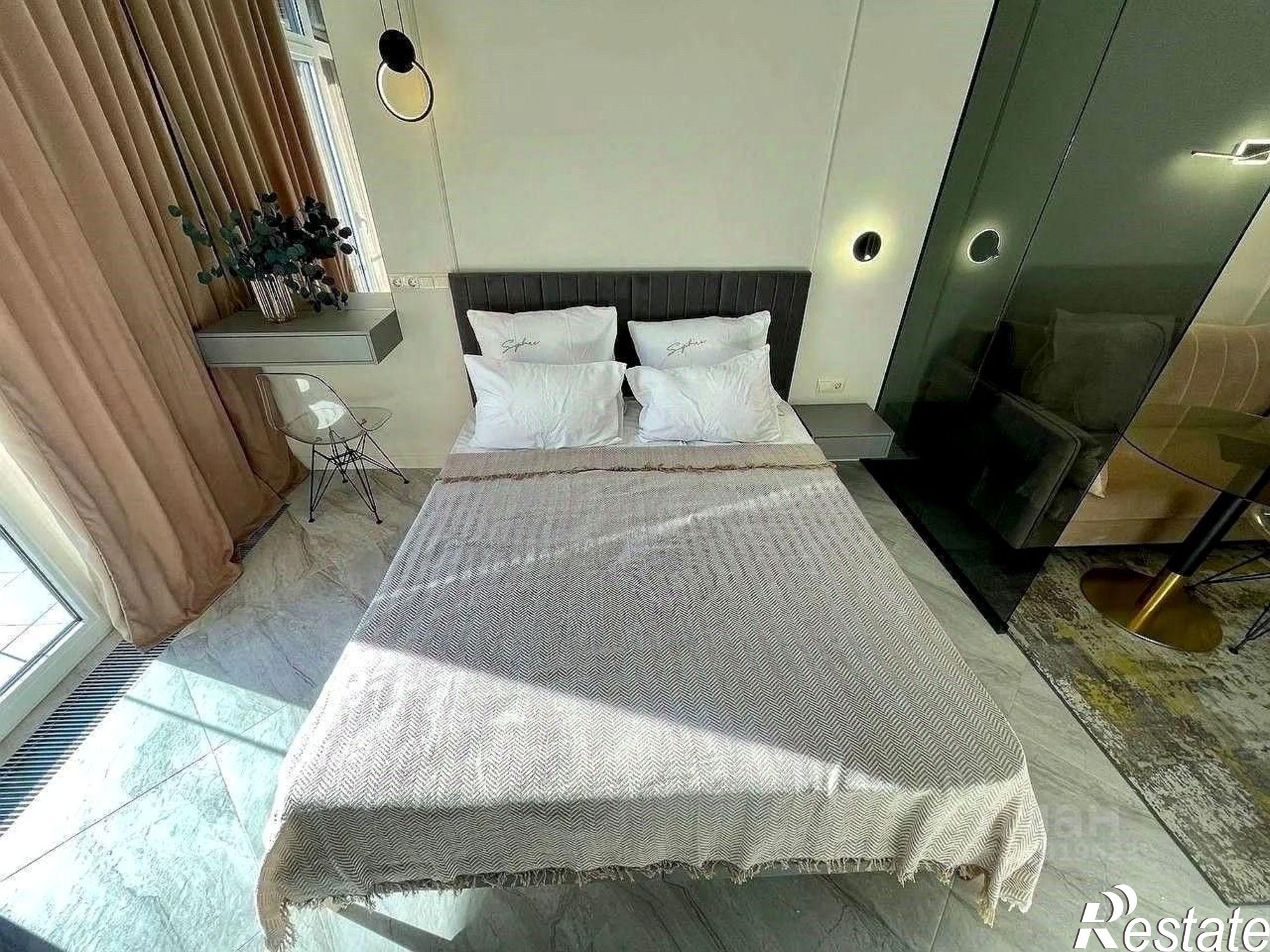 Купить квартиру за 7 000 000 рублей на Батумское шоссе, 28А к1