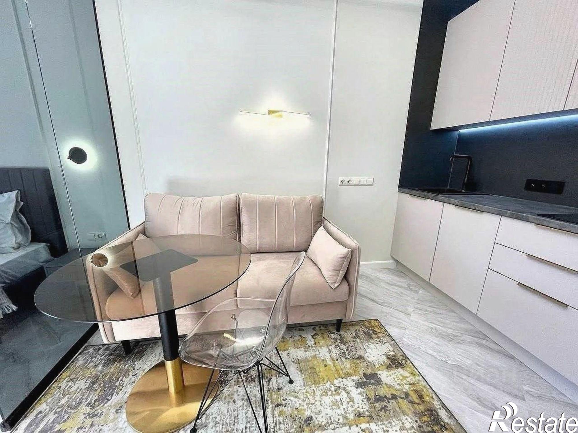 Купить квартиру за 7 000 000 рублей на Батумское шоссе, 28А к1