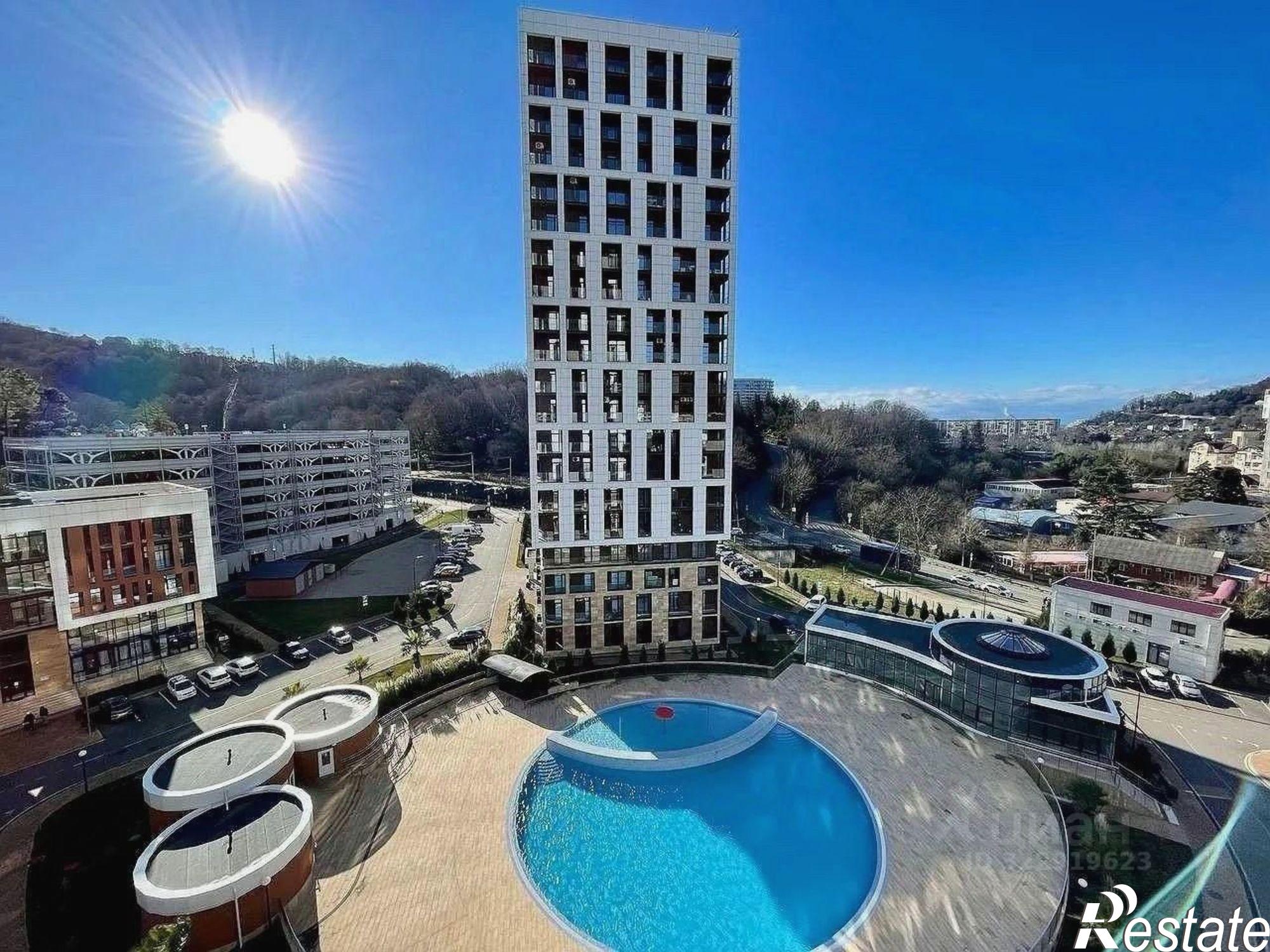 Купить квартиру за 7 000 000 рублей на Батумское шоссе, 28А к1