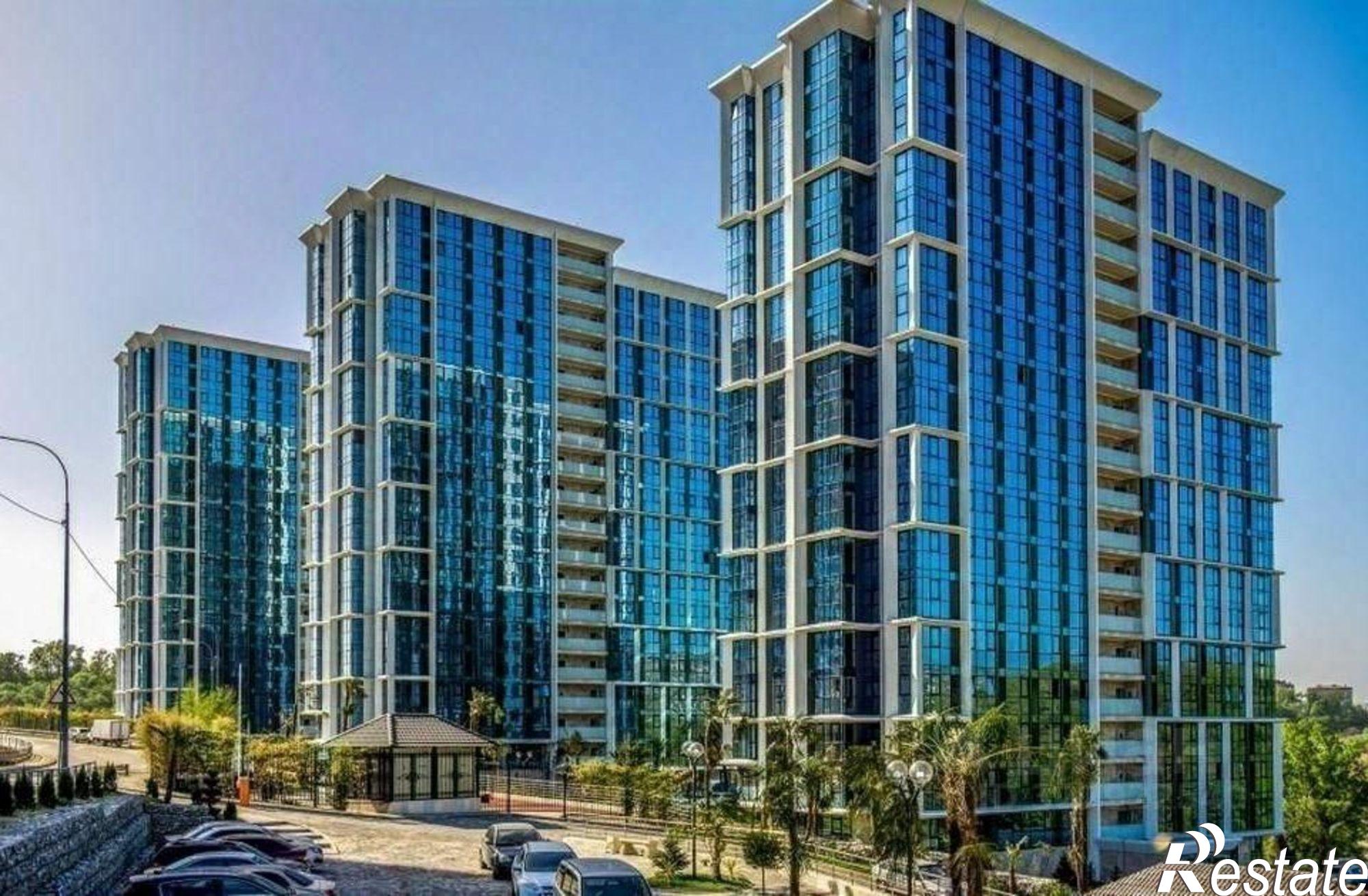 Купить квартиру за 16 800 000 рублей на Ясногорская улица, 16/8 к1