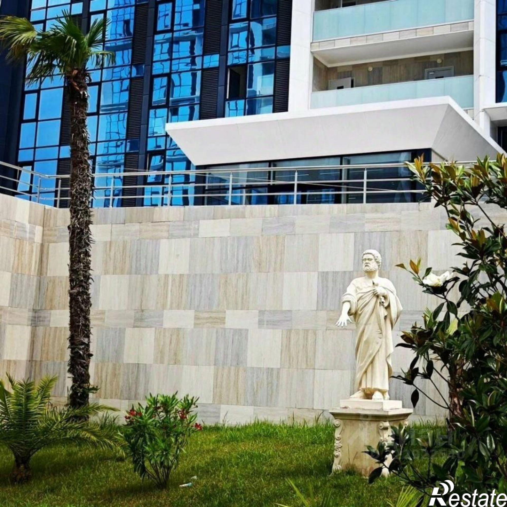 Купить квартиру за 16 800 000 рублей на Ясногорская улица, 16/8 к1