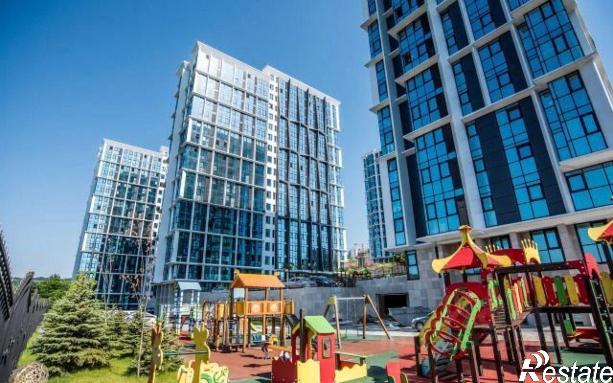 Купить квартиру за 16 800 000 рублей на Ясногорская улица, 16/8 к1