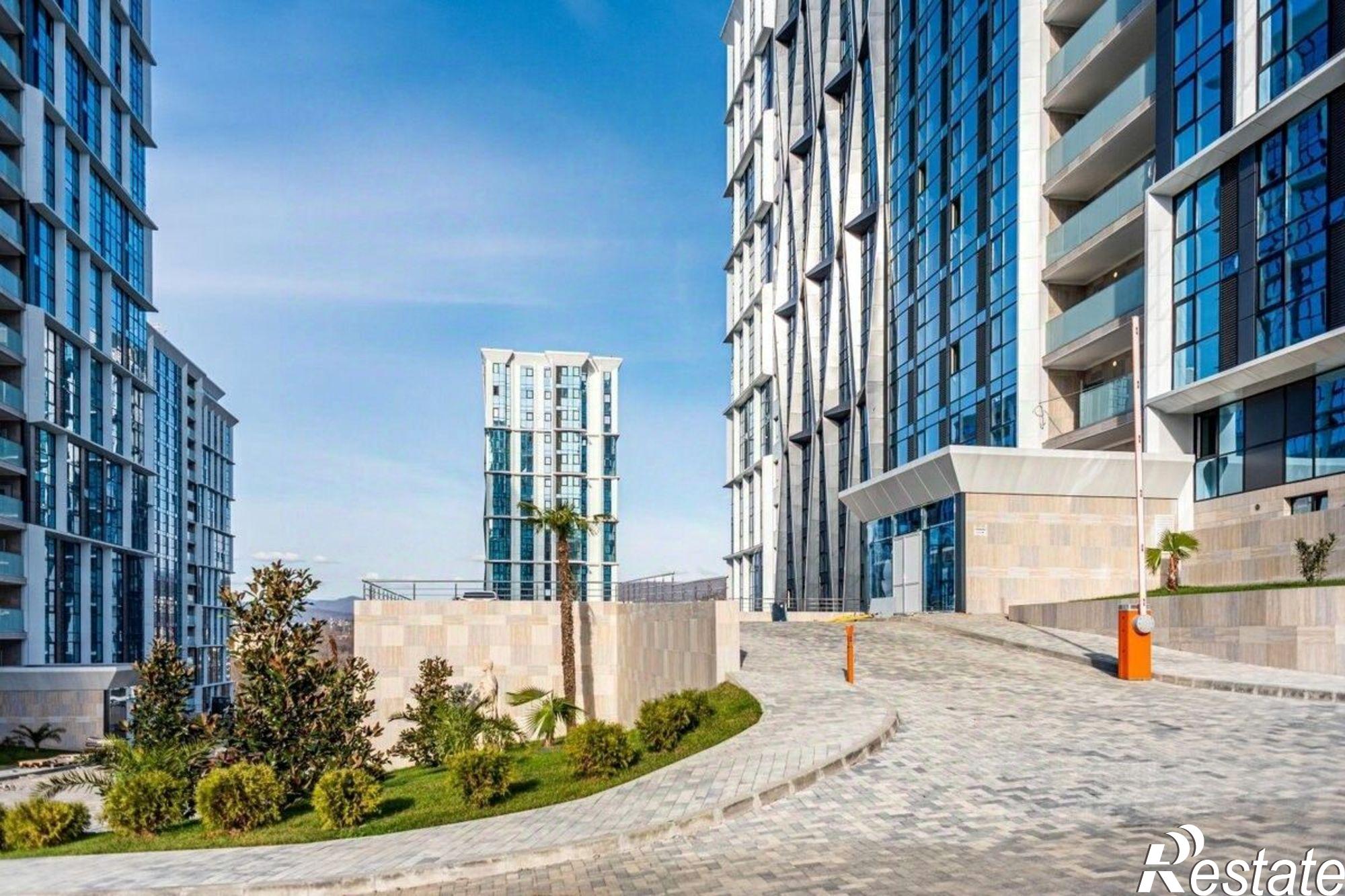 Купить квартиру за 16 800 000 рублей на Ясногорская улица, 16/8 к1