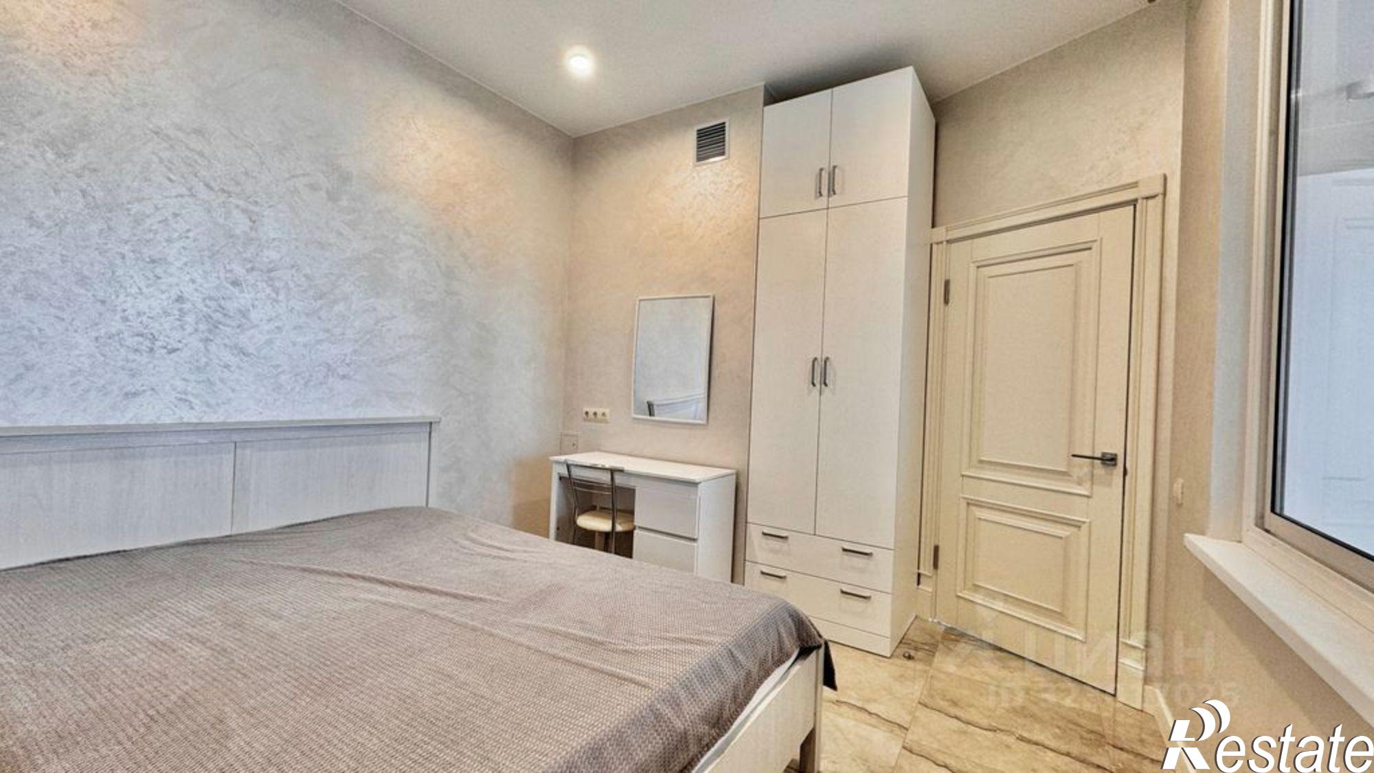 Купить квартиру за 12 500 000 рублей на улица Дмитриевой, 5