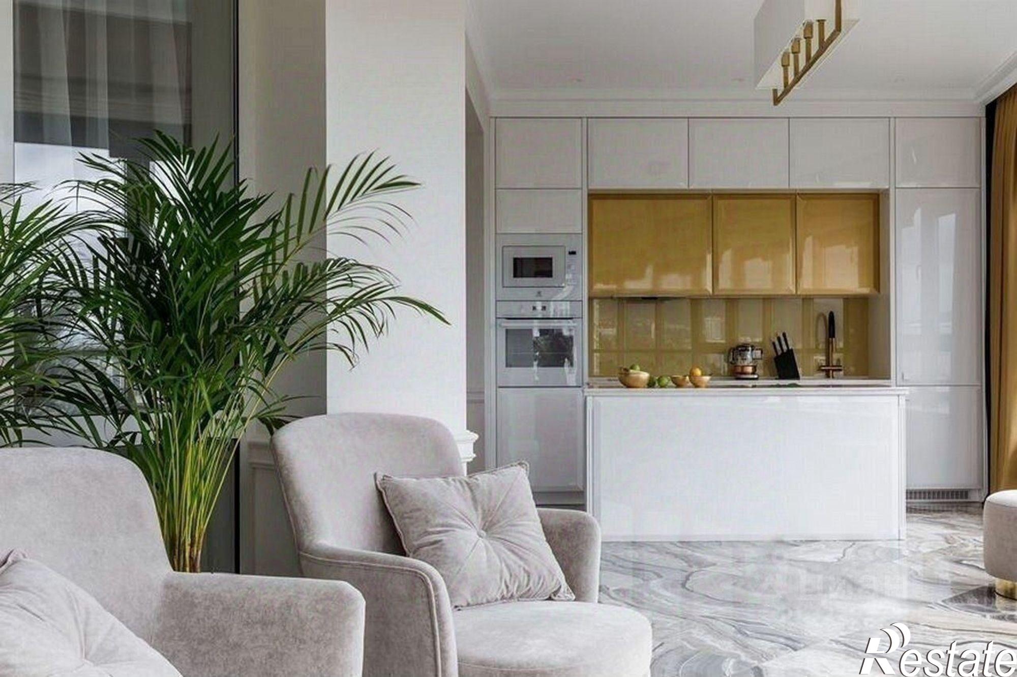 Купить квартиру за 15 000 000 рублей на улица Войкова, 34