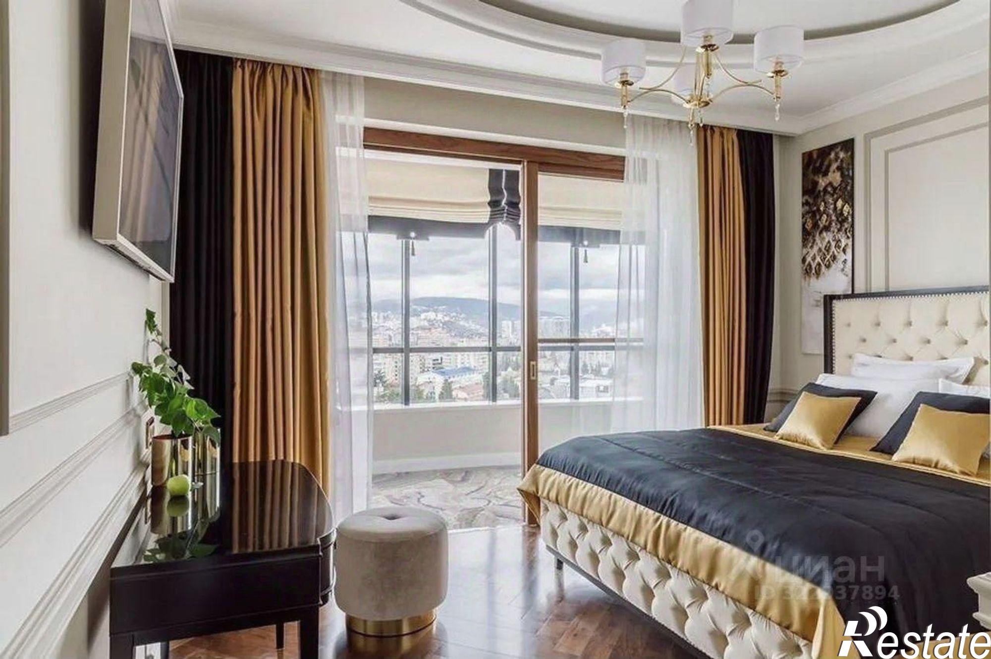 Купить квартиру за 15 000 000 рублей на улица Войкова, 34