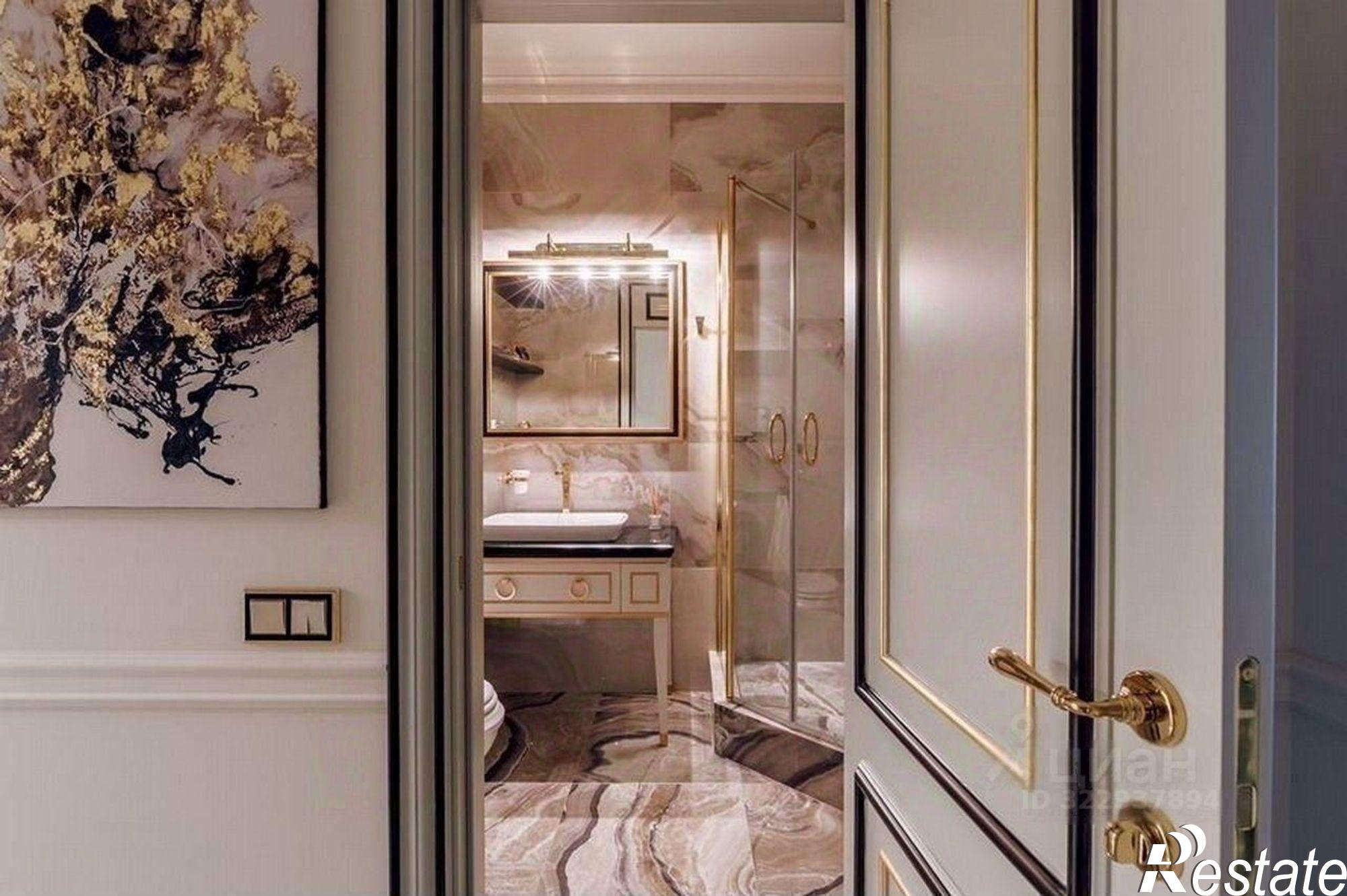 Купить квартиру за 15 000 000 рублей на улица Войкова, 34