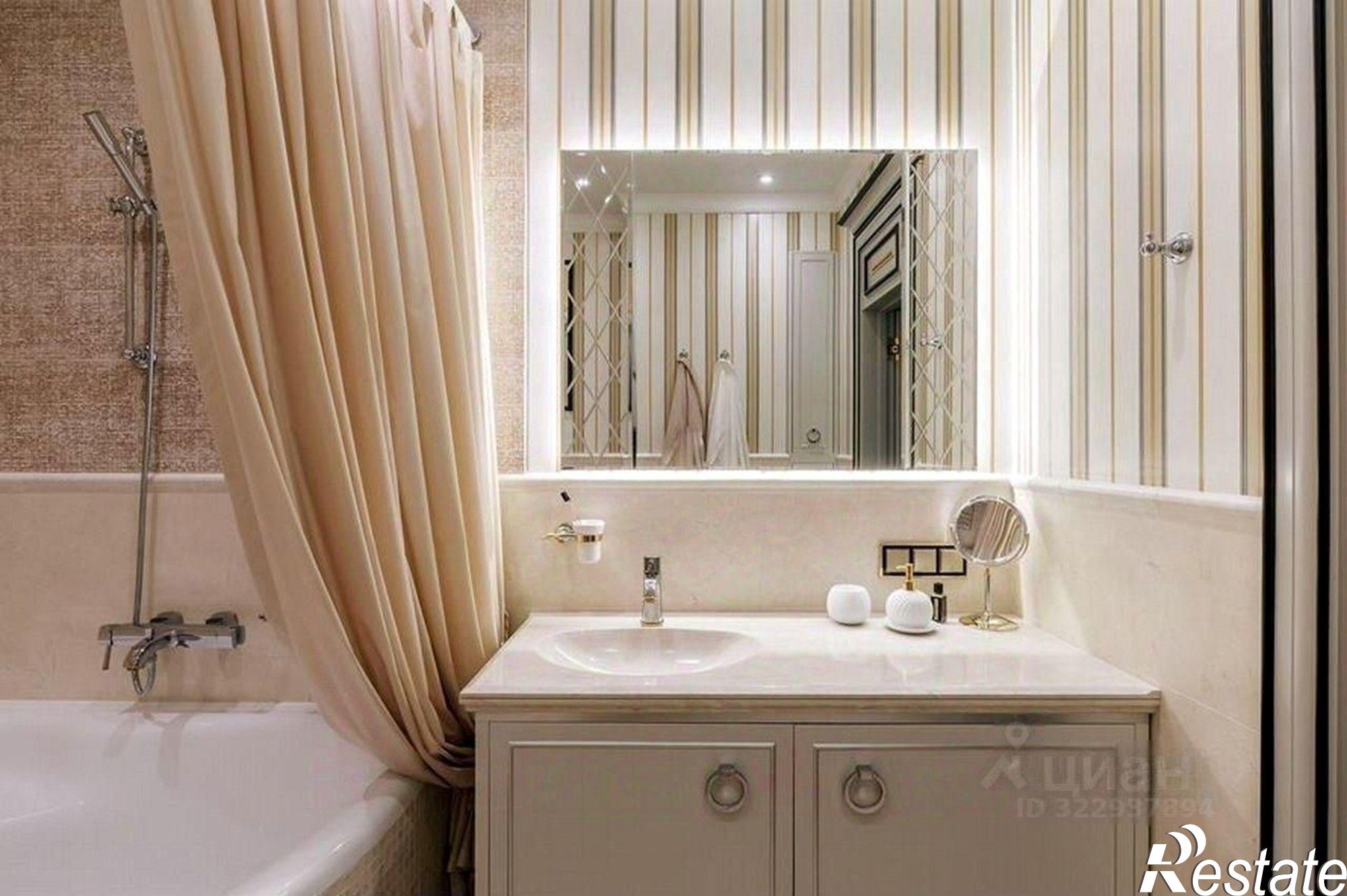 Купить квартиру за 15 000 000 рублей на улица Войкова, 34