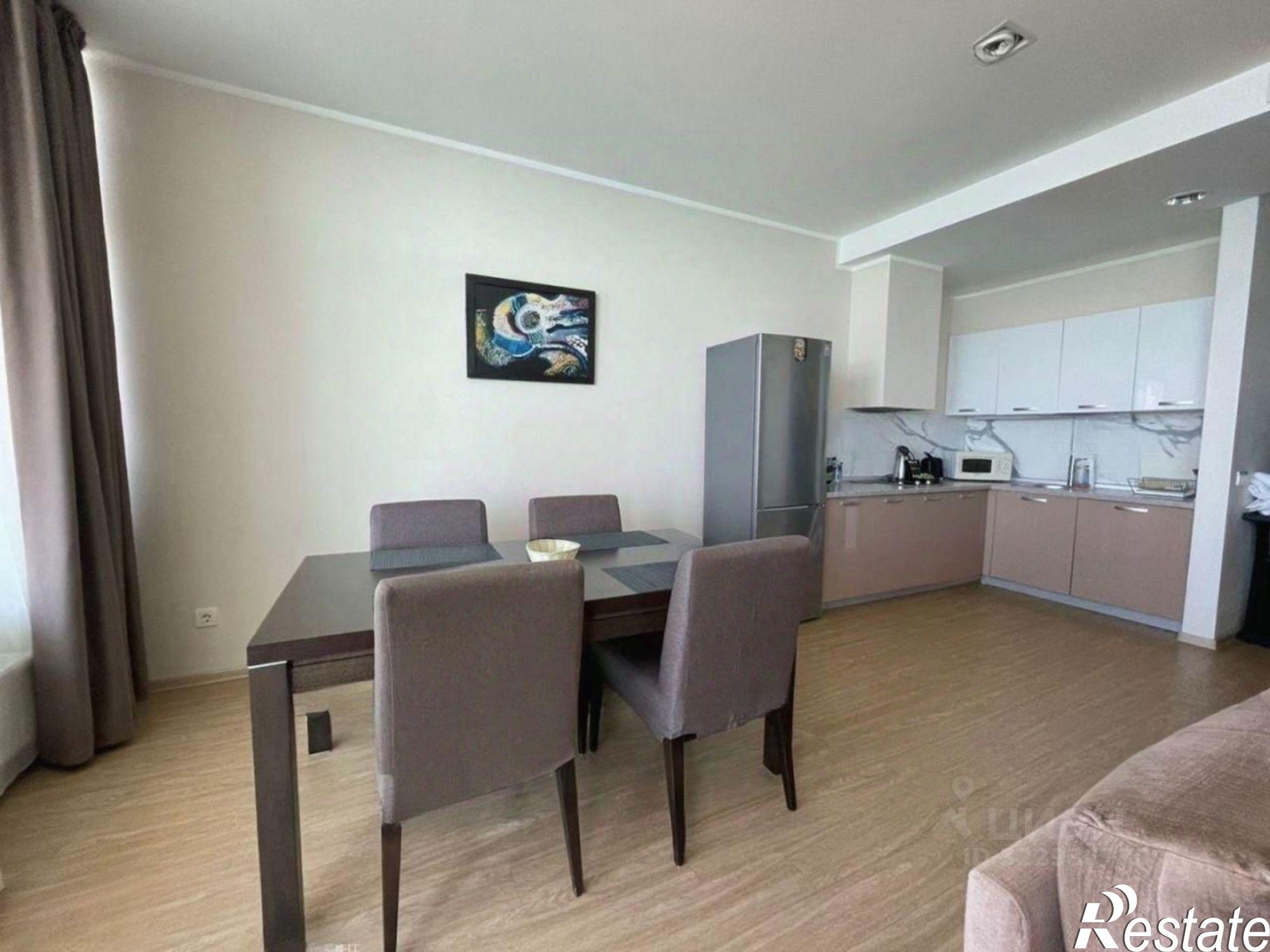 Купить квартиру за 21 000 000 рублей на улица Орджоникидзе, 11/1