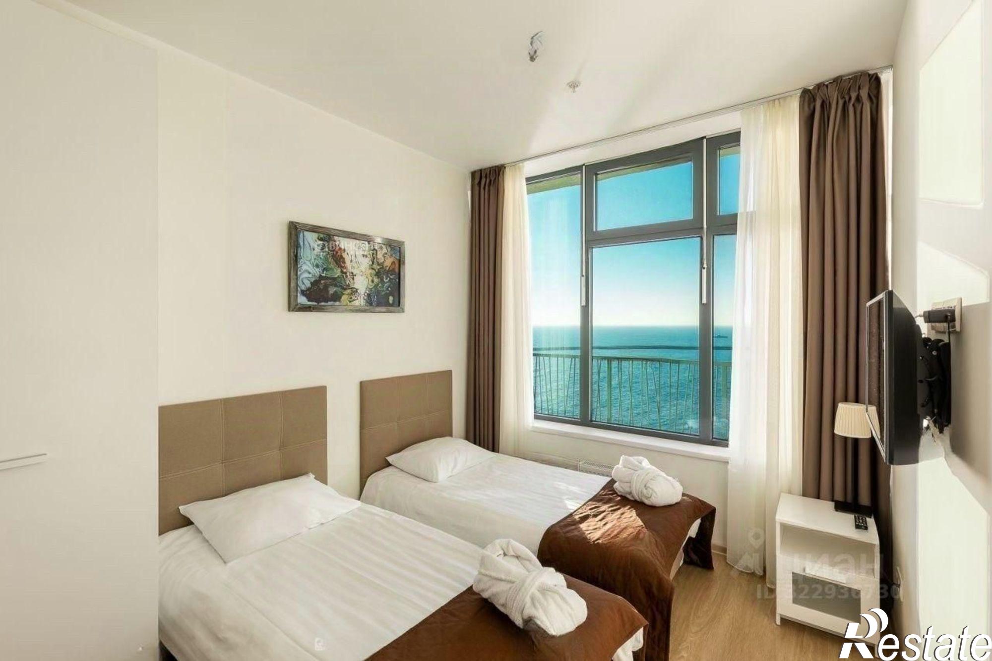 Купить квартиру за 21 000 000 рублей на улица Орджоникидзе, 11/1