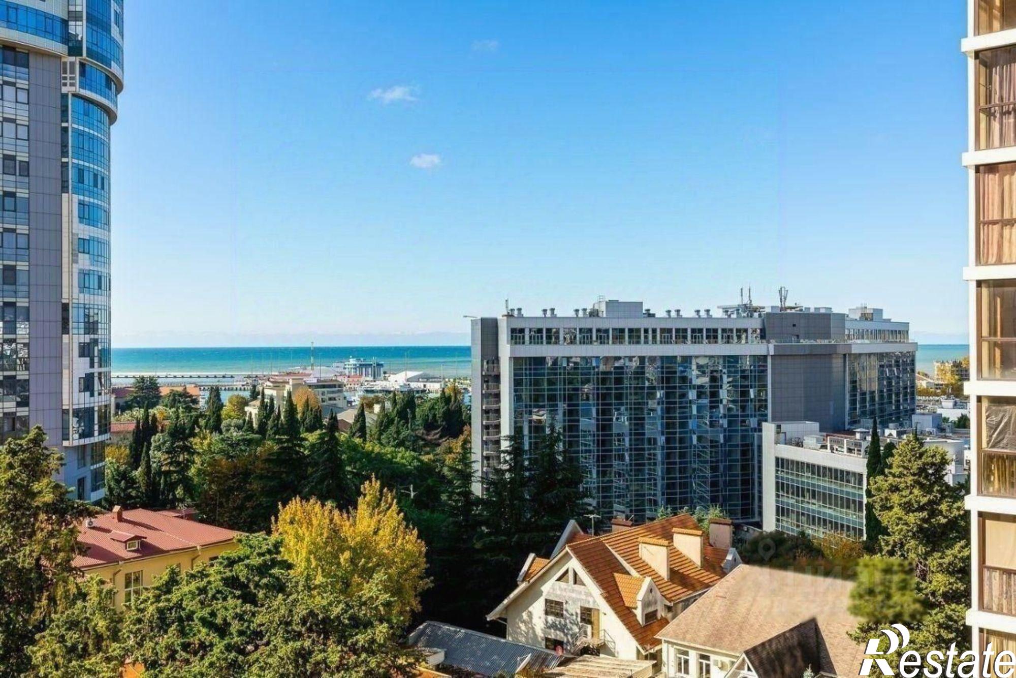 Купить квартиру за 15 000 000 рублей на улица Войкова, 34