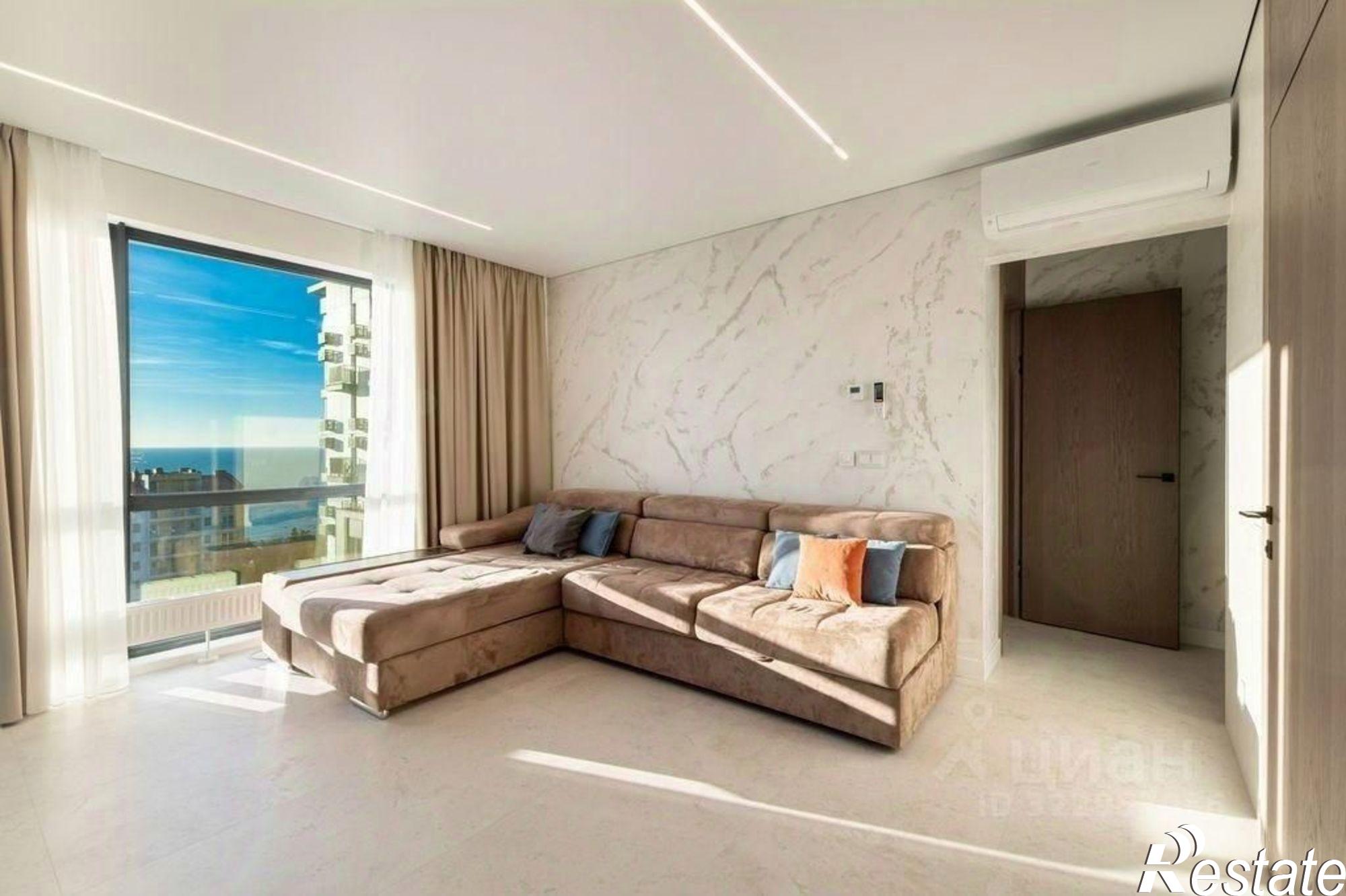 Купить квартиру за 11 000 000 рублей на Нагорная улица, 19А