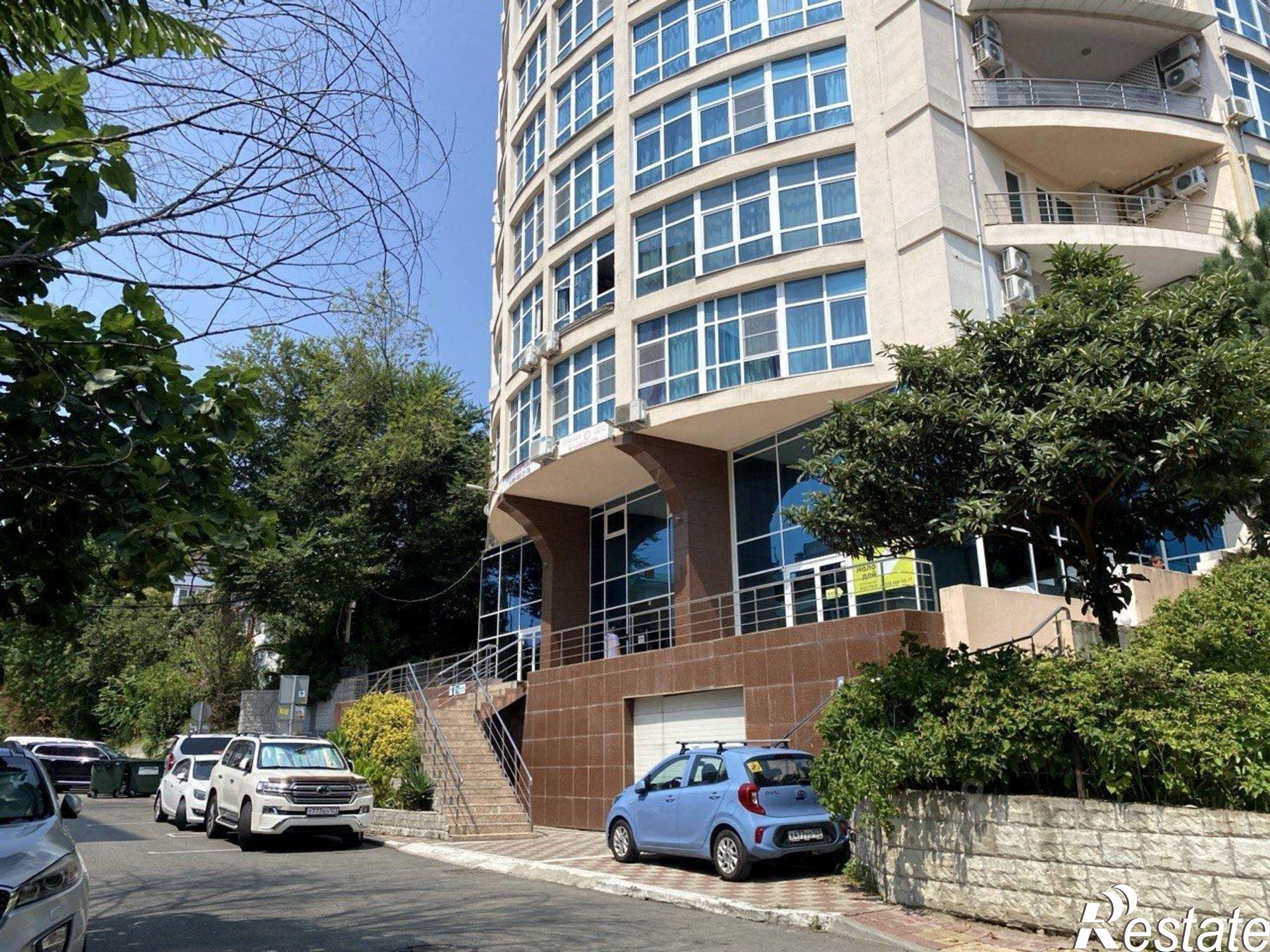 Купить квартиру за 11 000 000 рублей на Нагорная улица, 19А