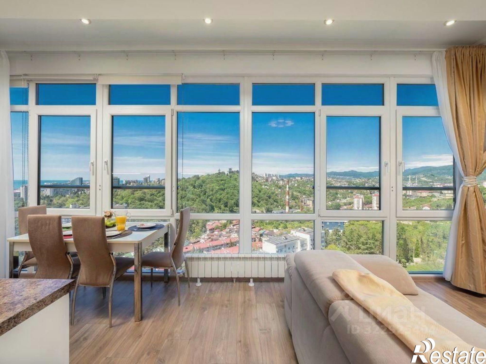 Купить квартиру за 15 500 000 рублей на ул Я.Фабрициуса, 2/28А