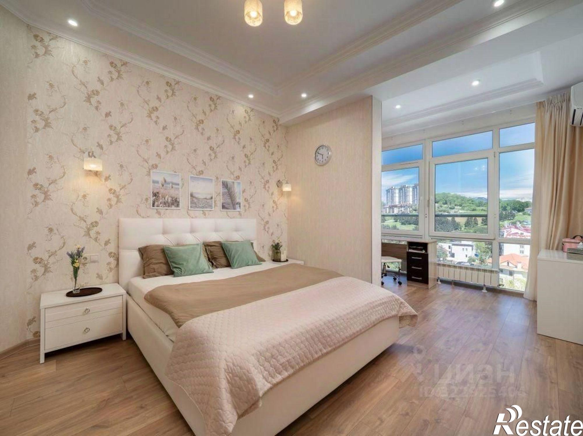 Купить квартиру за 15 500 000 рублей на ул Я.Фабрициуса, 2/28А