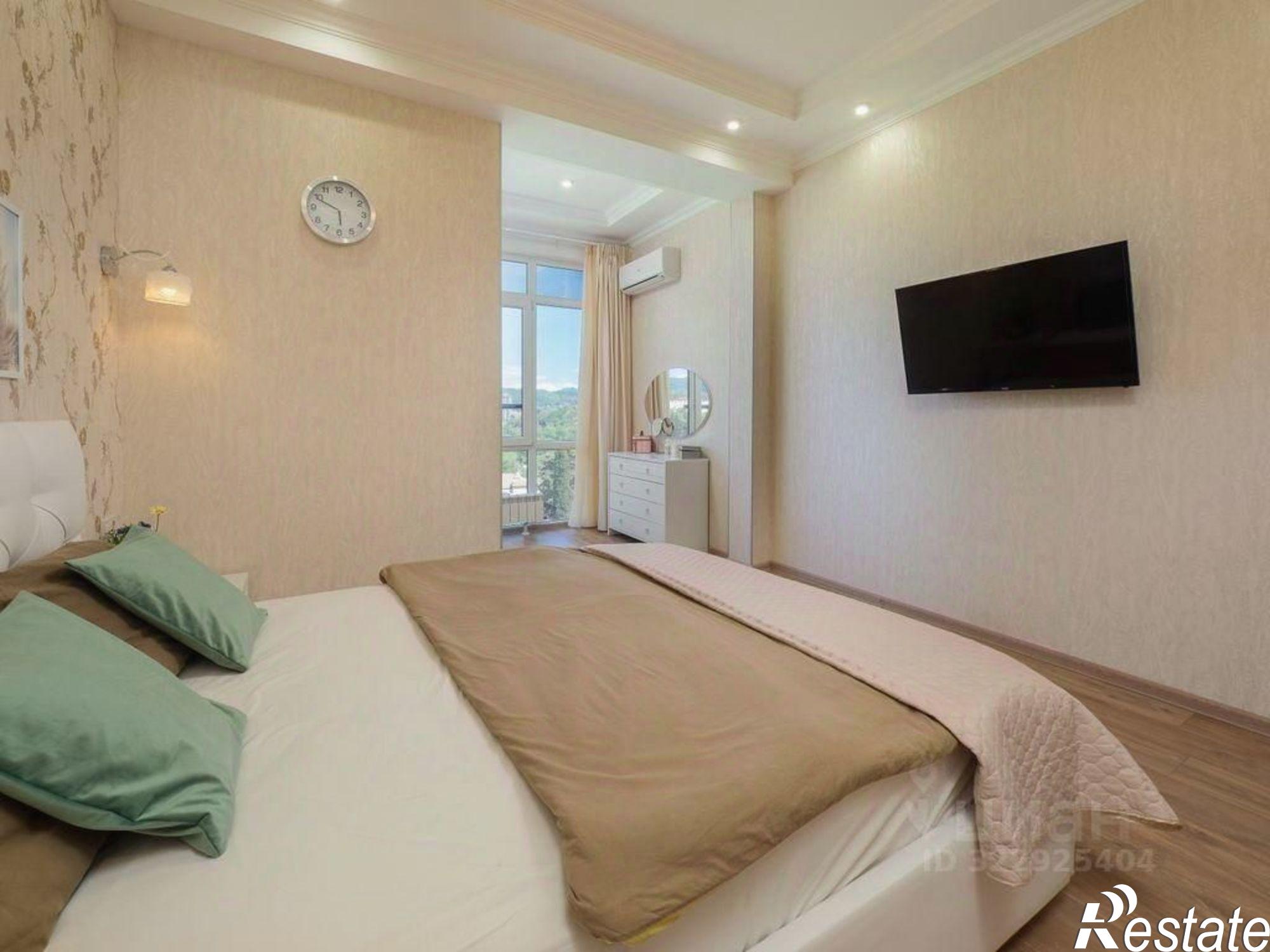 Купить квартиру за 15 500 000 рублей на ул Я.Фабрициуса, 2/28А