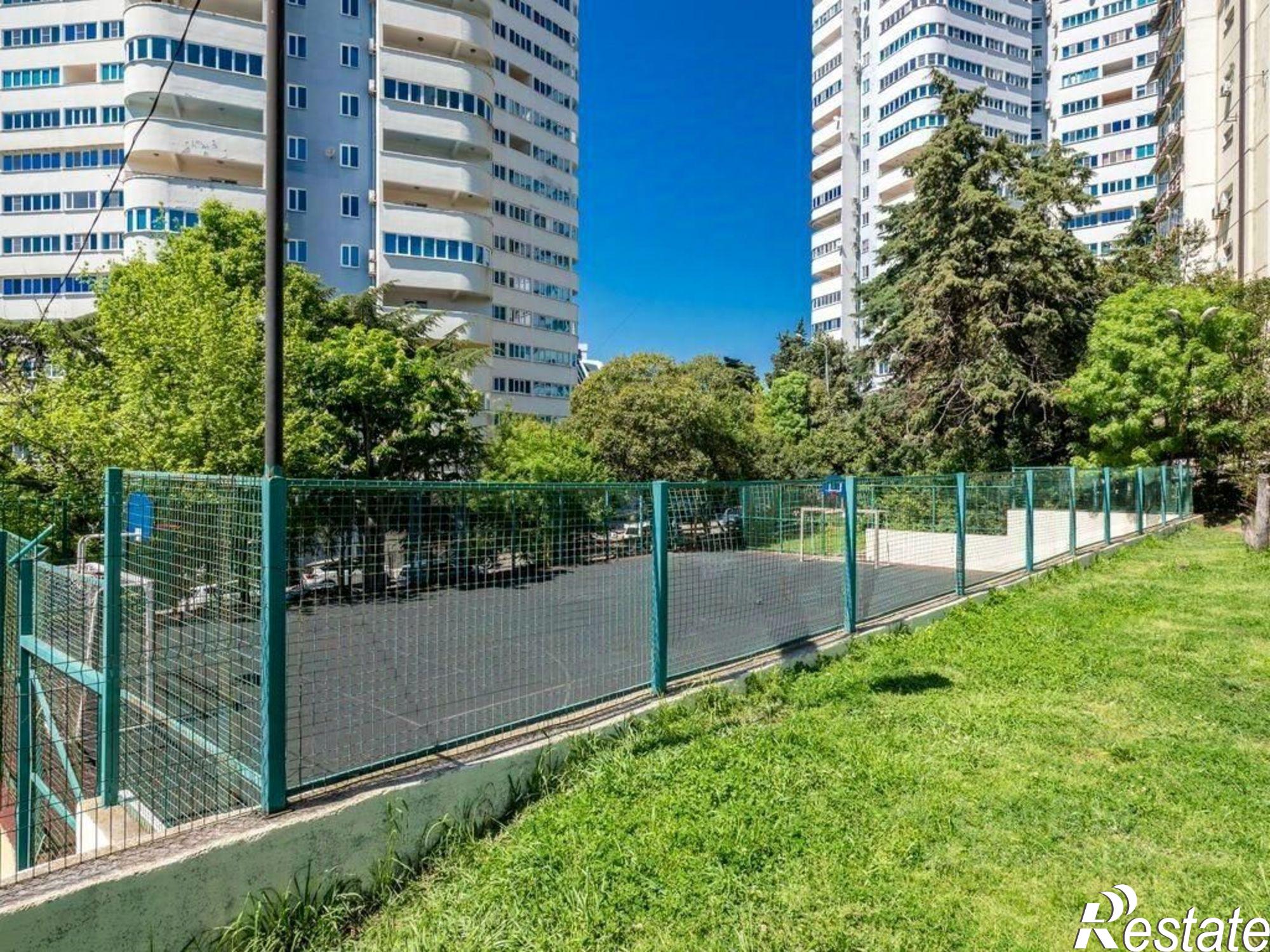 Купить квартиру за 15 500 000 рублей на ул Я.Фабрициуса, 2/28А