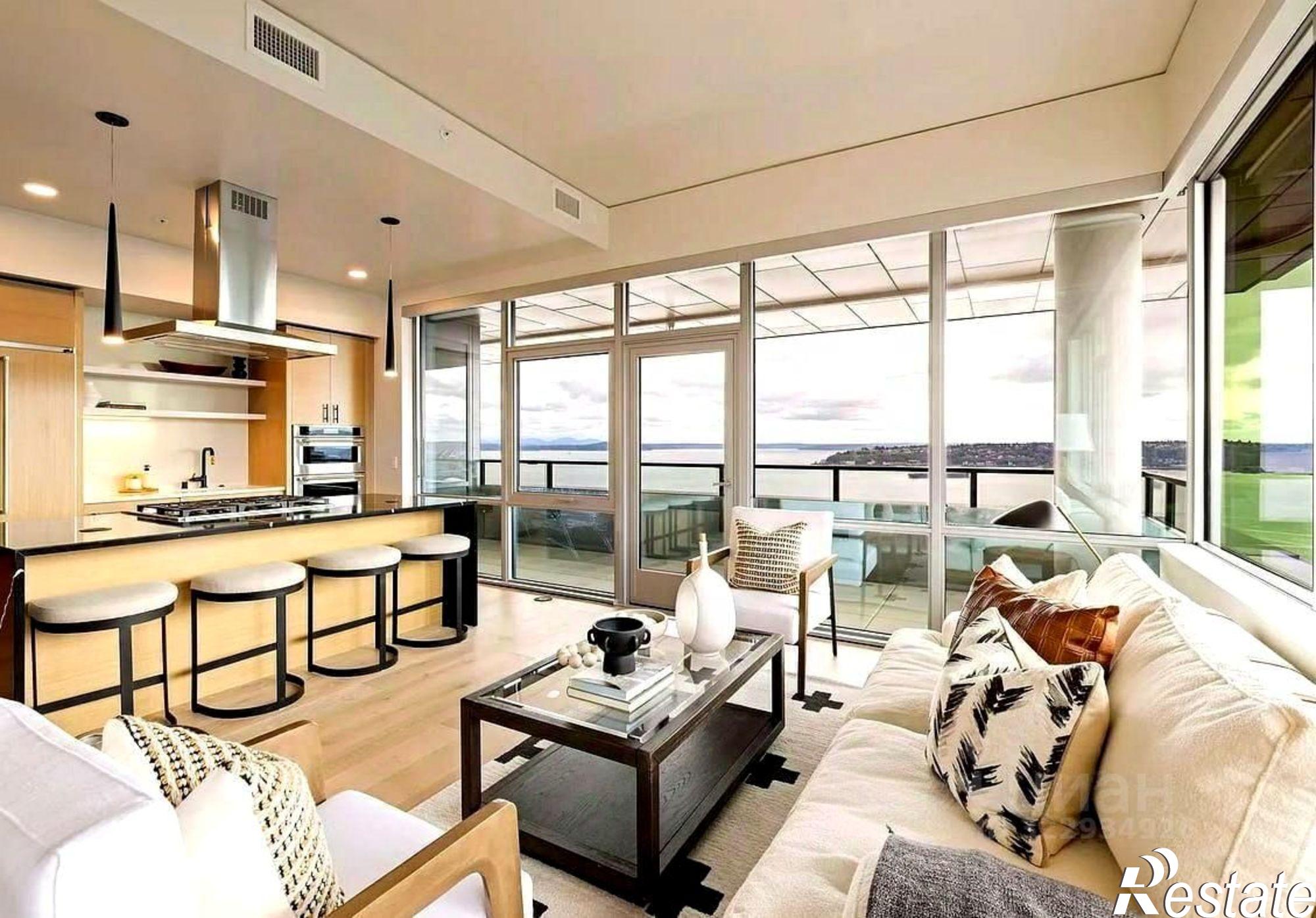 Купить квартиру за 14 850 000 рублей на пр-кт Пушкина, 4А