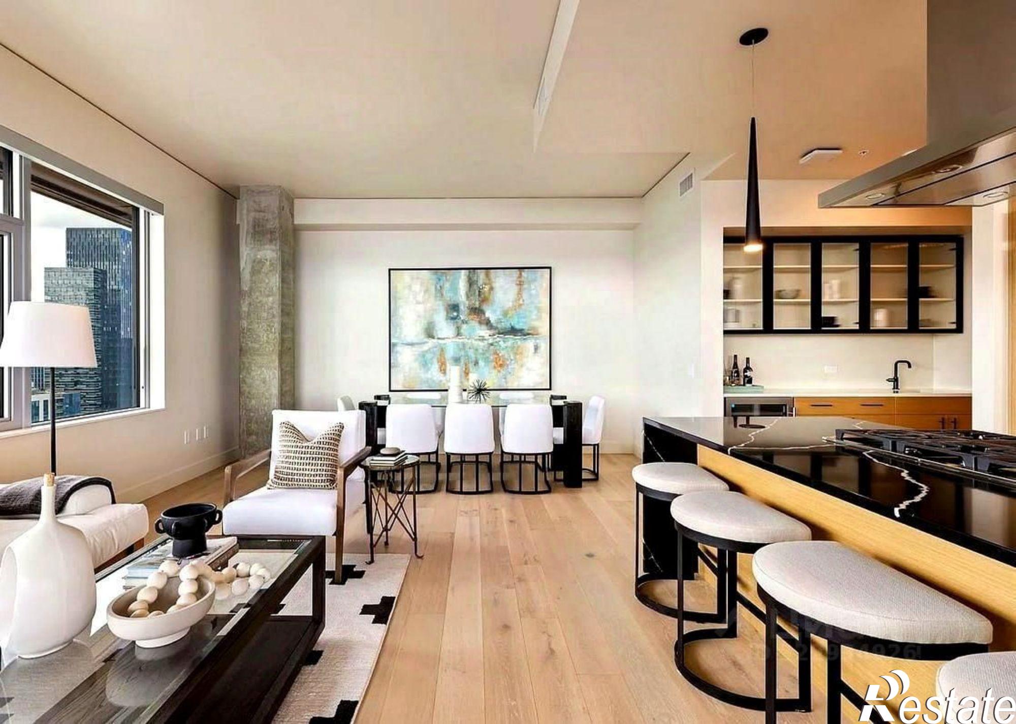 Купить квартиру за 14 850 000 рублей на пр-кт Пушкина, 4А