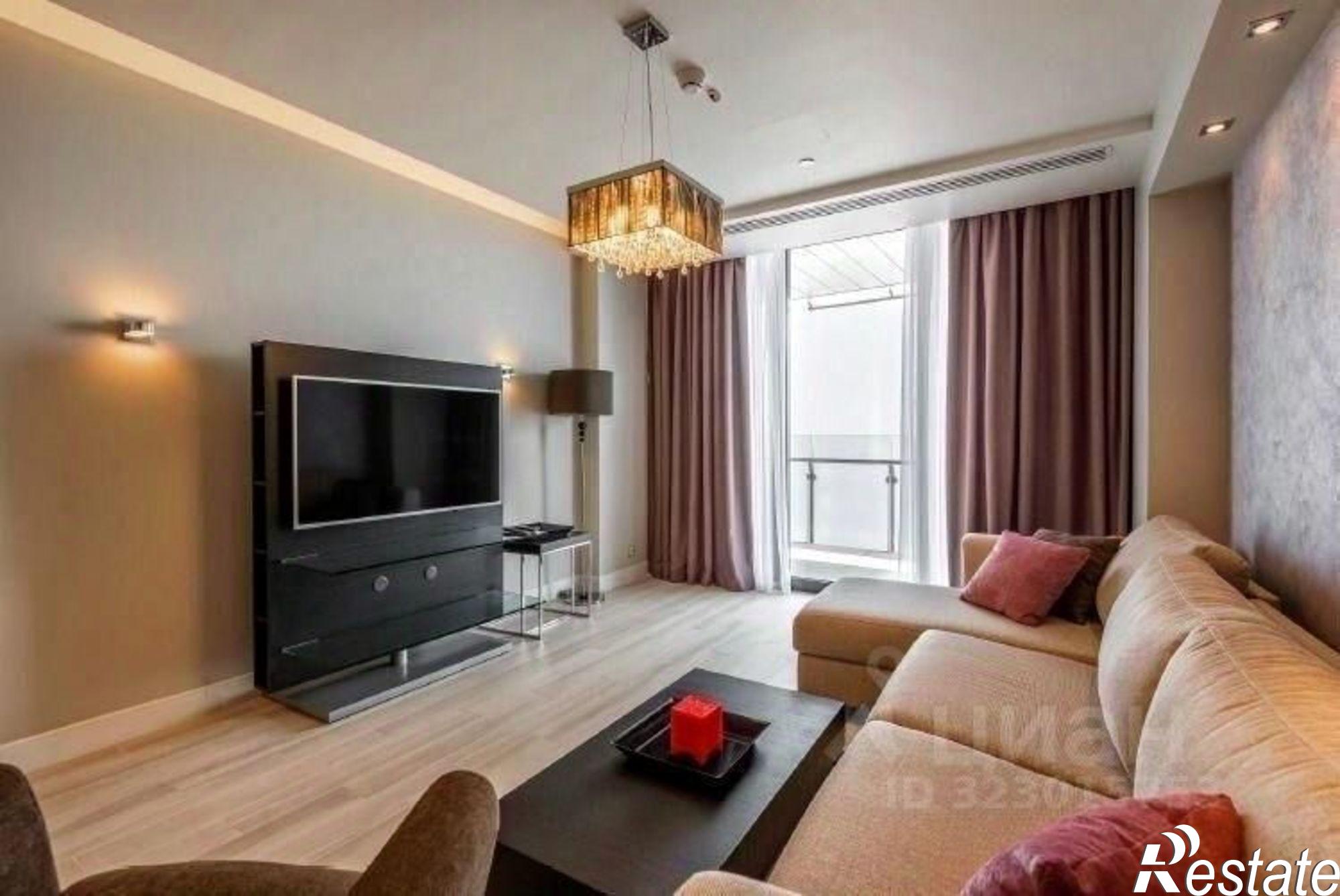 Купить квартиру за 45 000 000 рублей на ул Орджоникидзе, 17