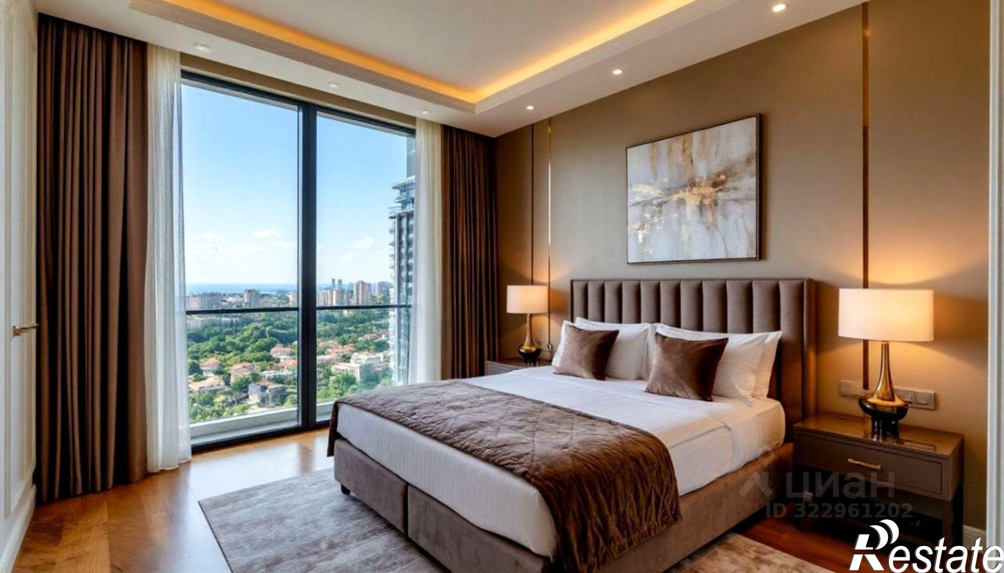 Купить квартиру за 14 500 000 рублей на ул Депутатская, 10Б/1