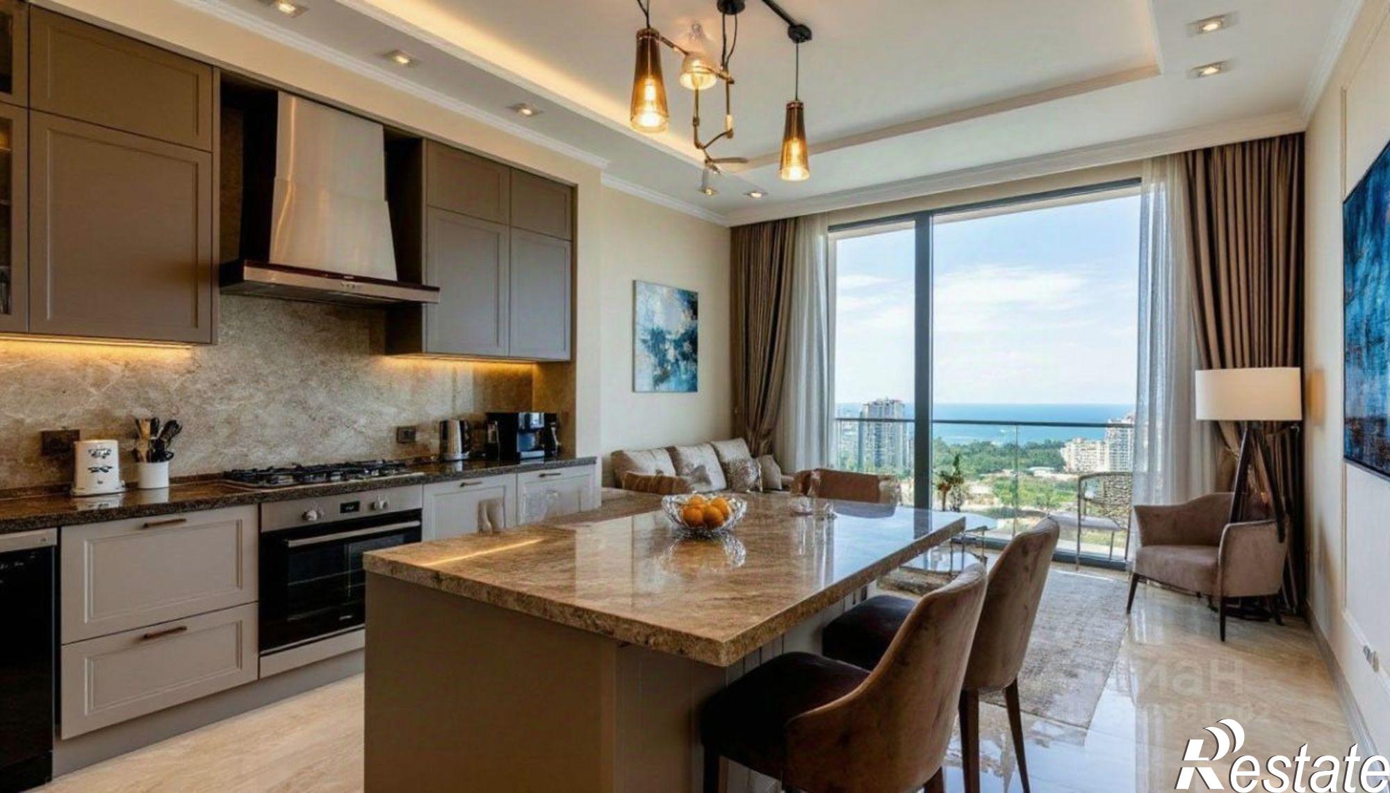 Купить квартиру за 14 500 000 рублей на ул Депутатская, 10Б/1