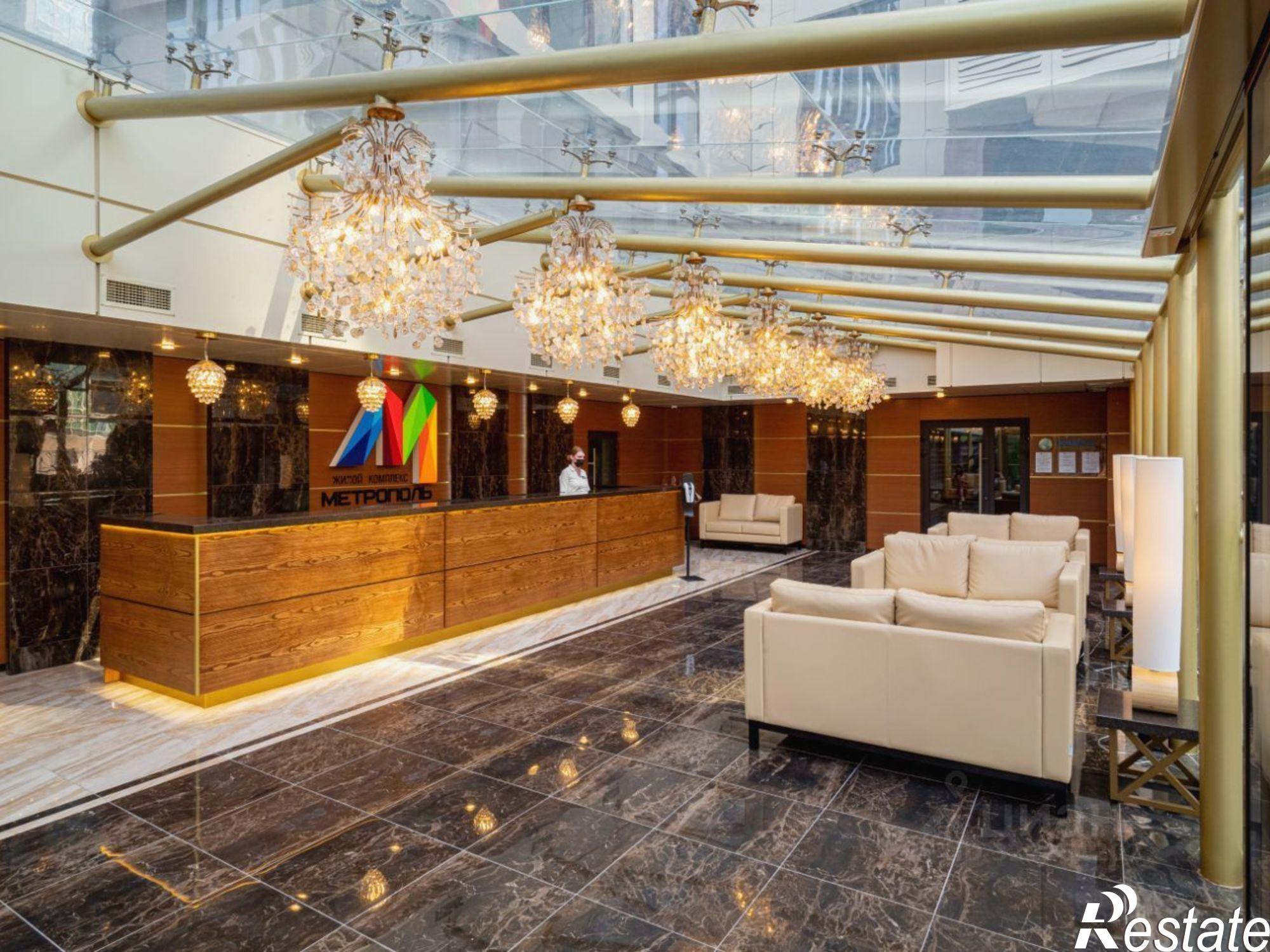 Купить квартиру за 14 500 000 рублей на ул Депутатская, 10Б/1