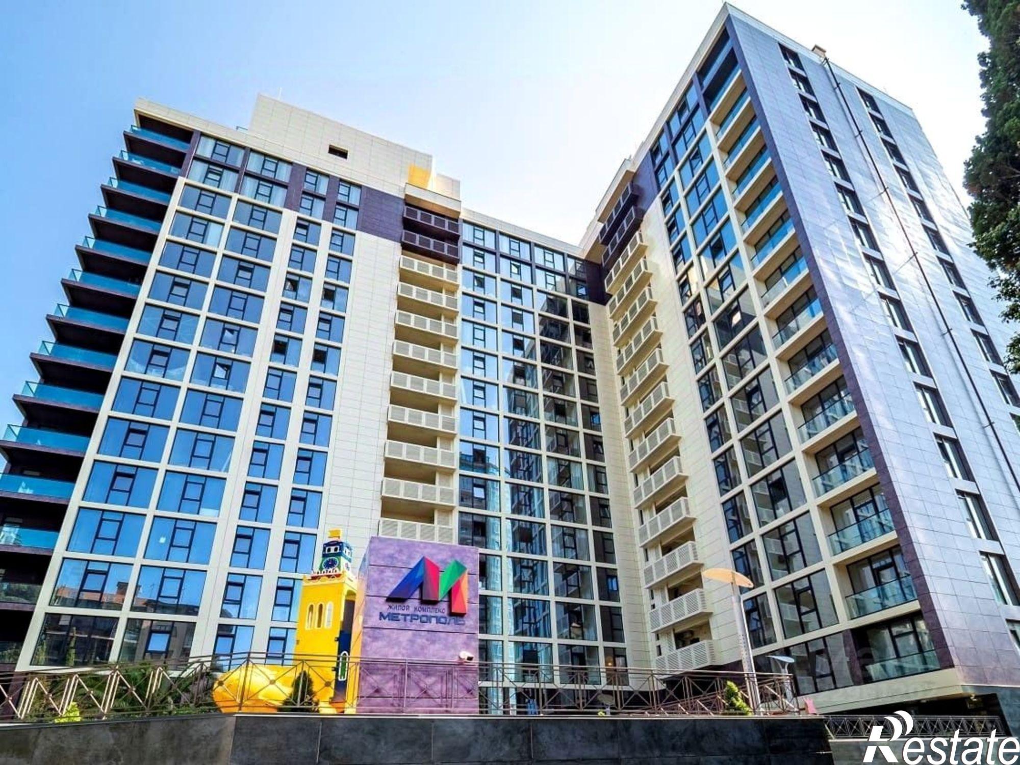 Купить квартиру за 14 500 000 рублей на ул Депутатская, 10Б/1