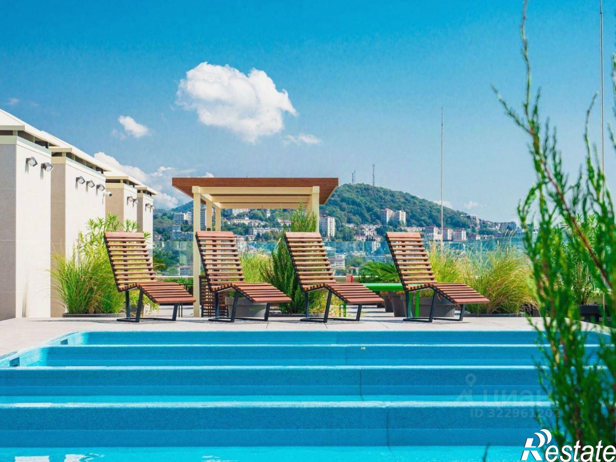 Купить квартиру за 14 500 000 рублей на ул Депутатская, 10Б/1