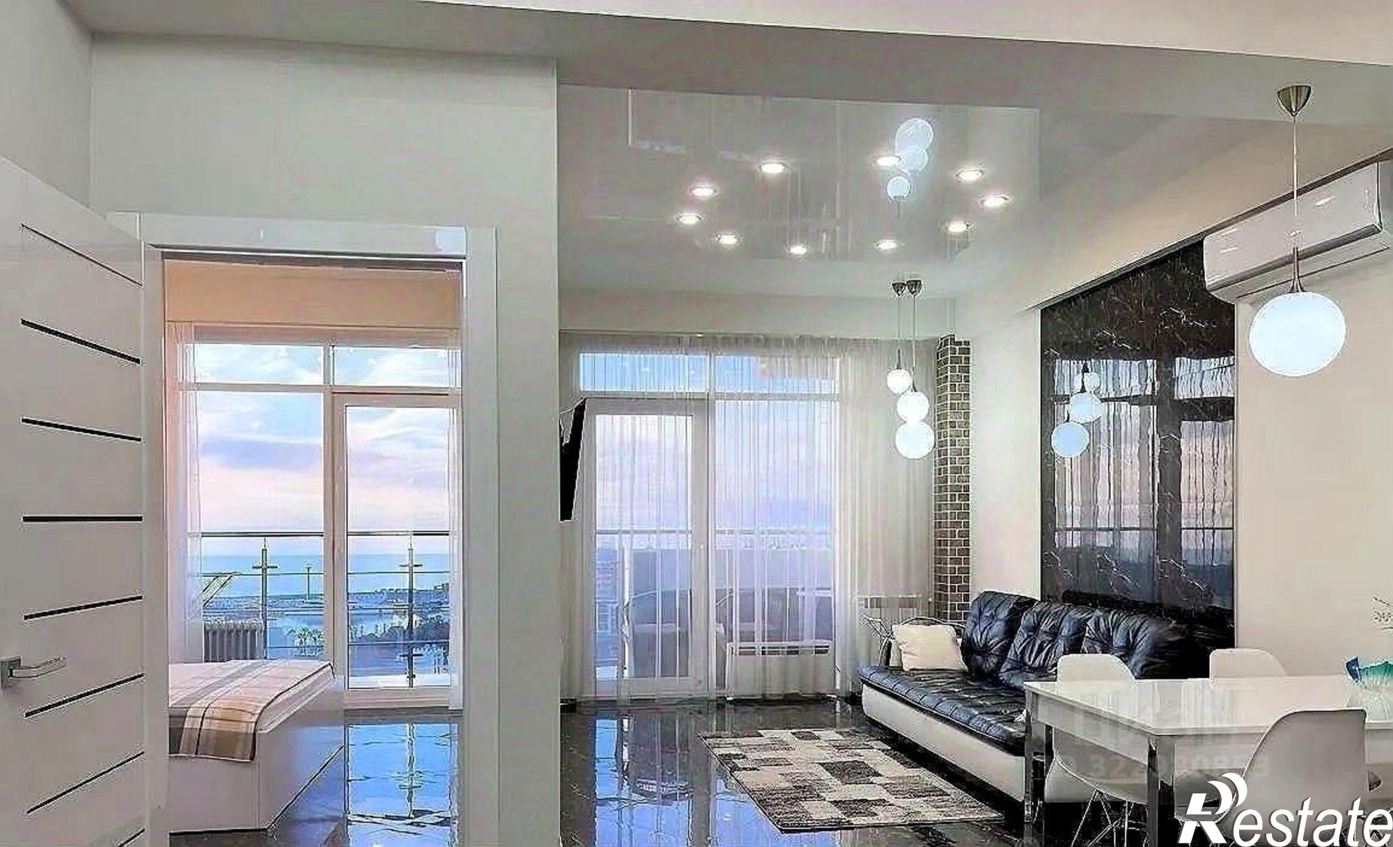 Купить квартиру за 17 300 000 рублей на ул Первомайская, 1