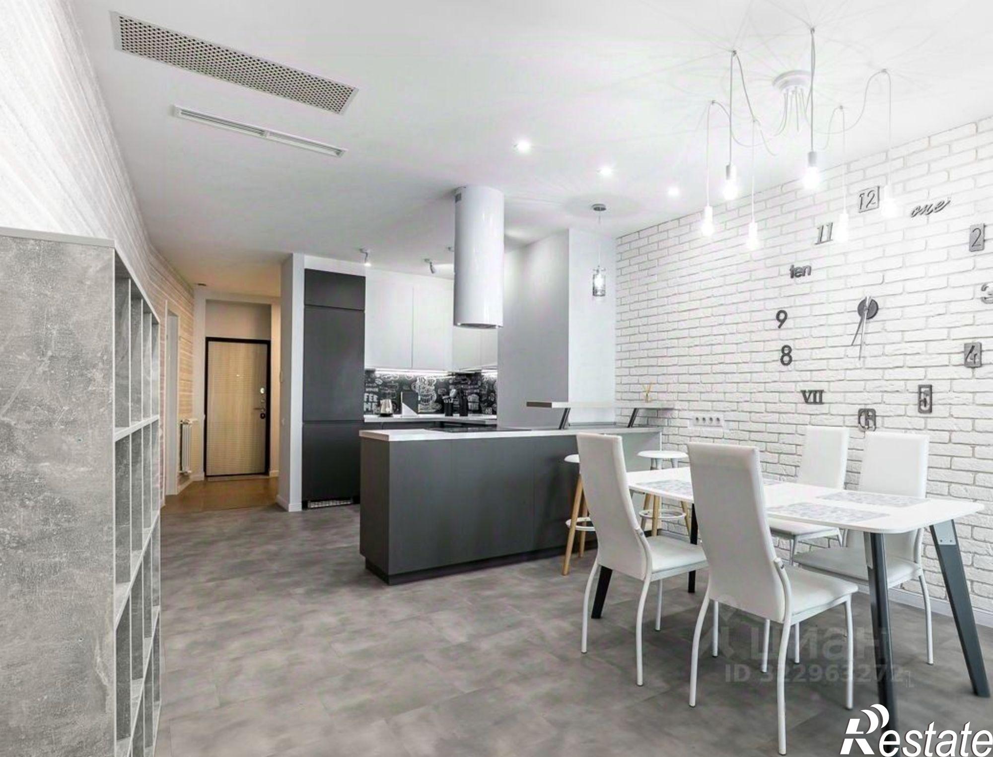 Купить квартиру за 17 000 000 рублей на пр-кт Пушкина, 6