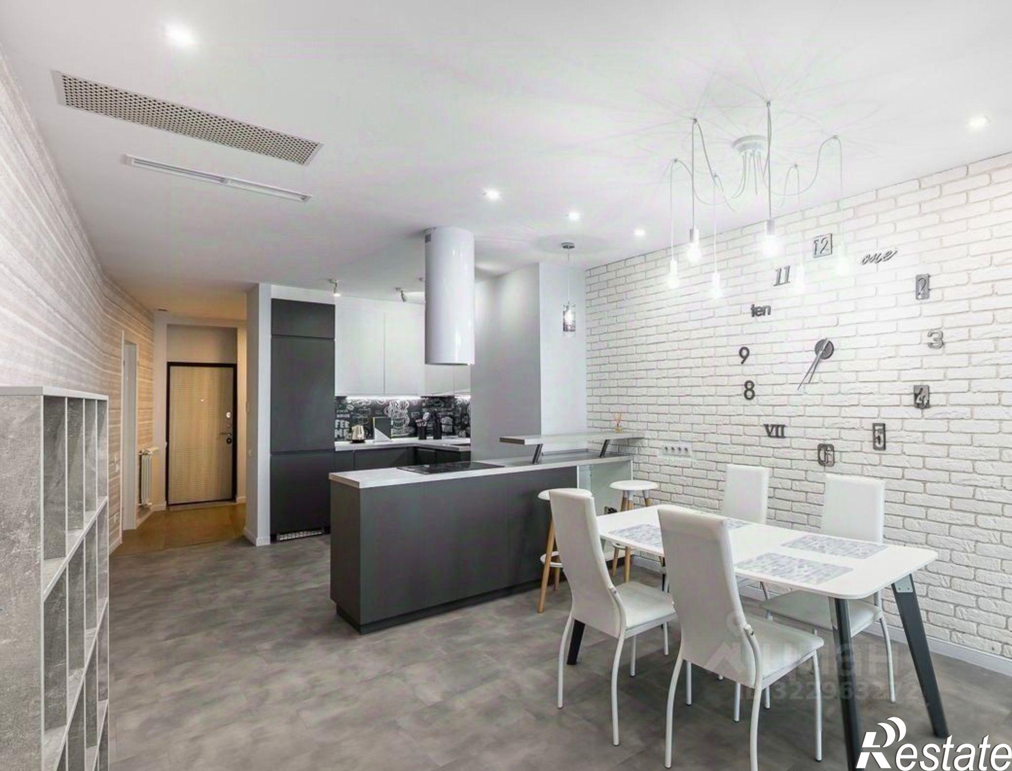 Купить квартиру за 17 000 000 рублей на пр-кт Пушкина, 6