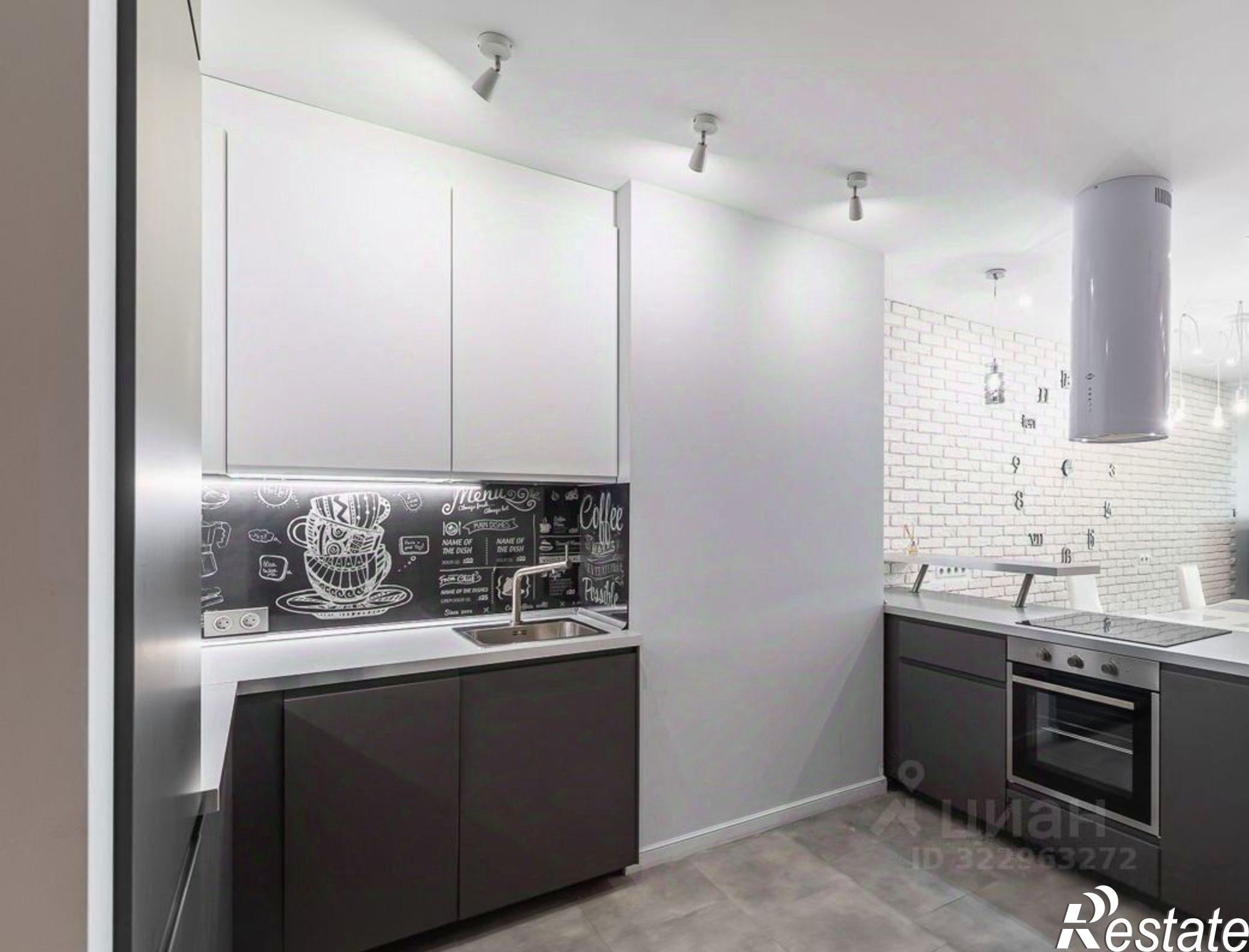 Купить квартиру за 17 000 000 рублей на пр-кт Пушкина, 6