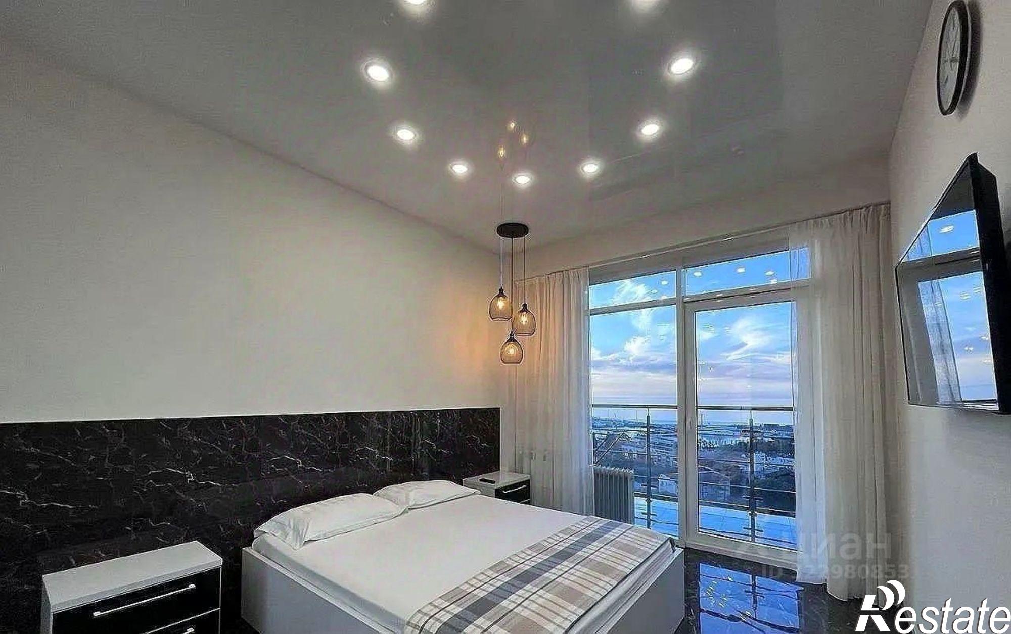 Купить квартиру за 17 300 000 рублей на ул Первомайская, 1