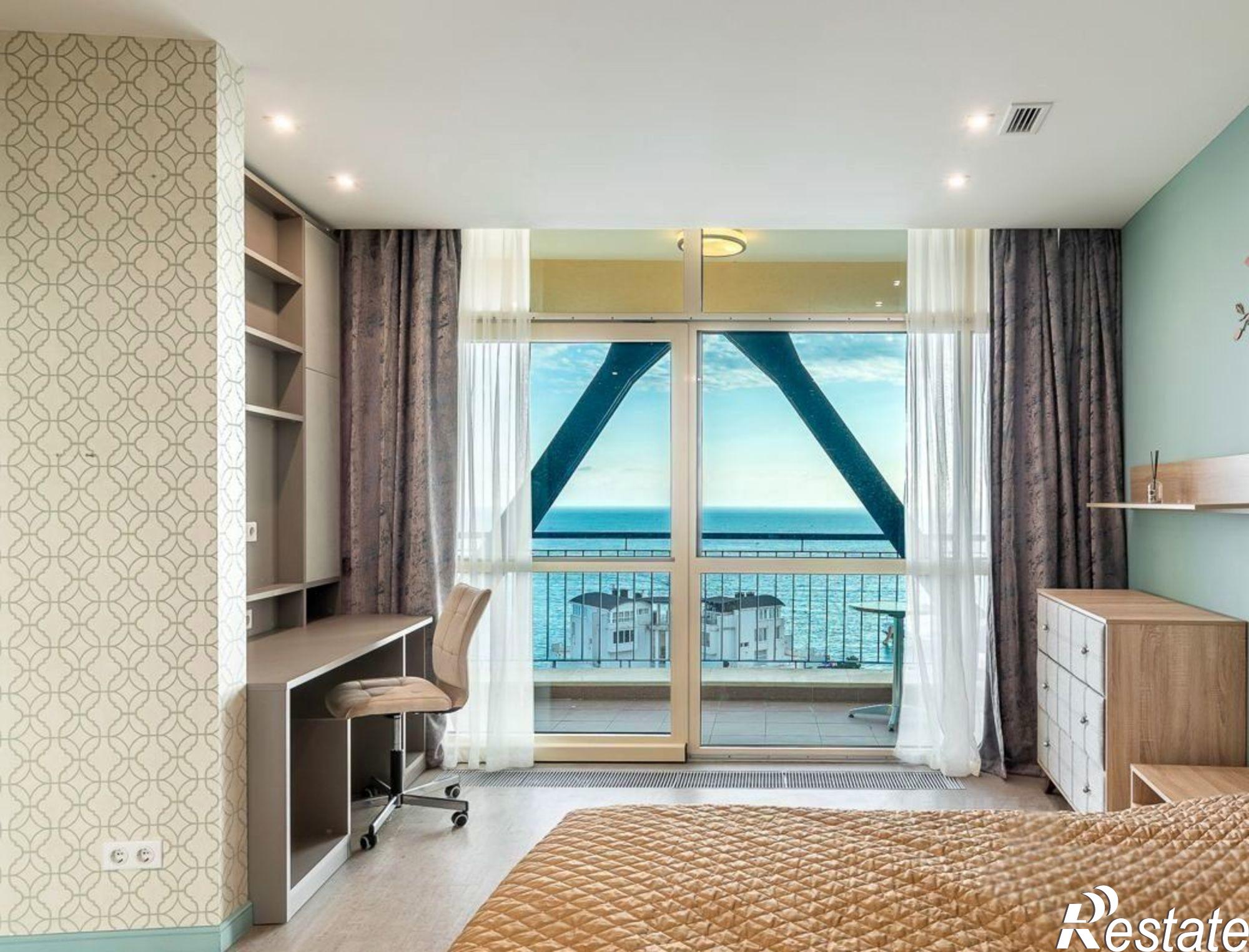 Купить квартиру за 17 000 000 рублей на пр-кт Пушкина, 6