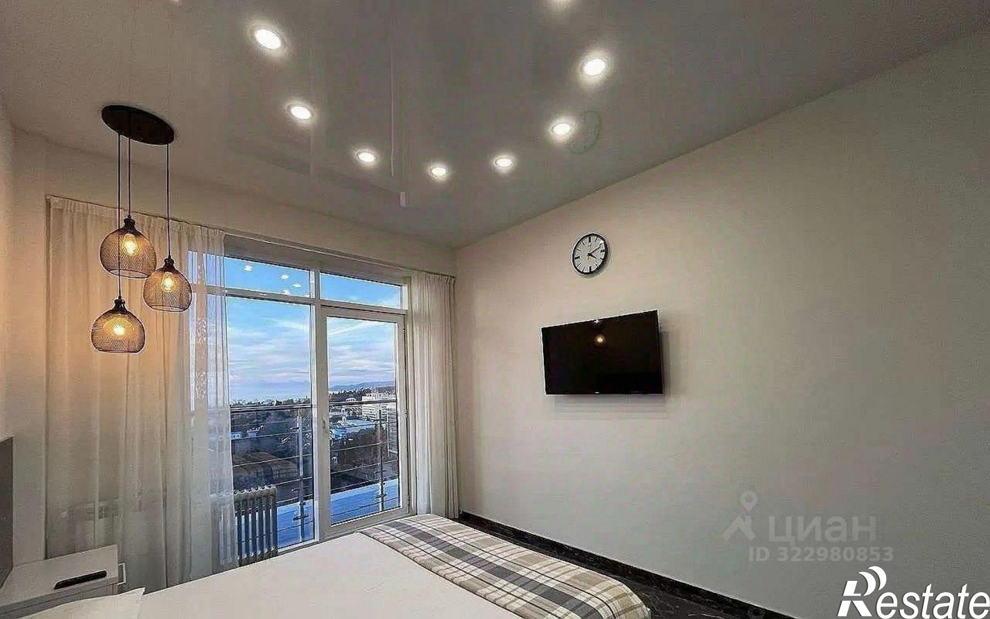 Купить квартиру за 17 300 000 рублей на ул Первомайская, 1