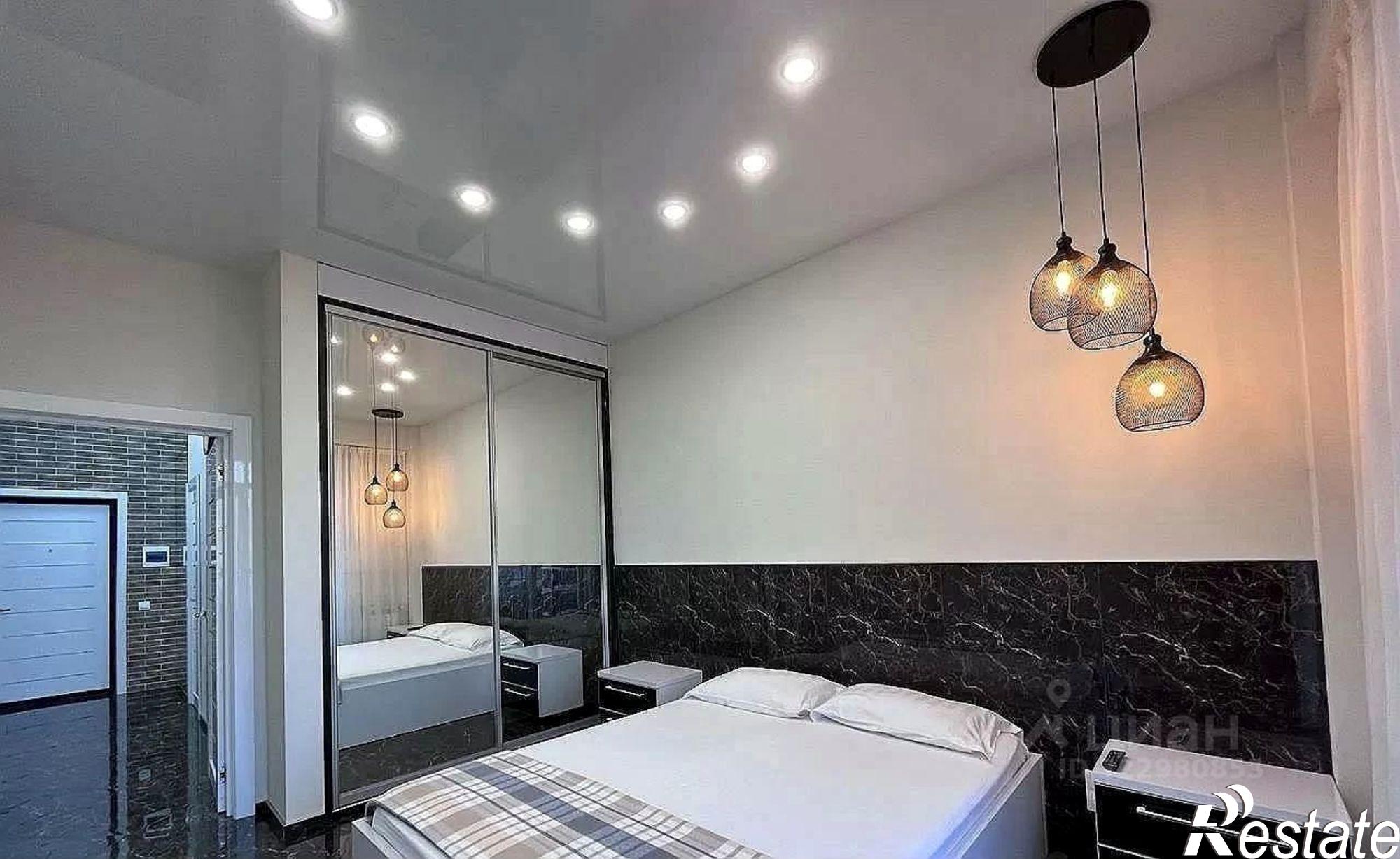 Купить квартиру за 17 300 000 рублей на ул Первомайская, 1