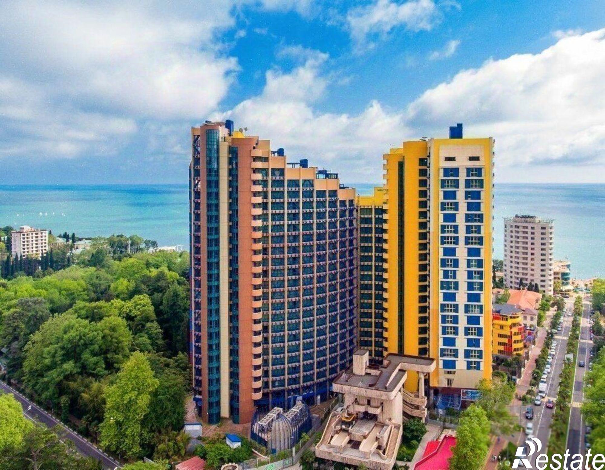 Купить квартиру за 17 000 000 рублей на пр-кт Пушкина, 6