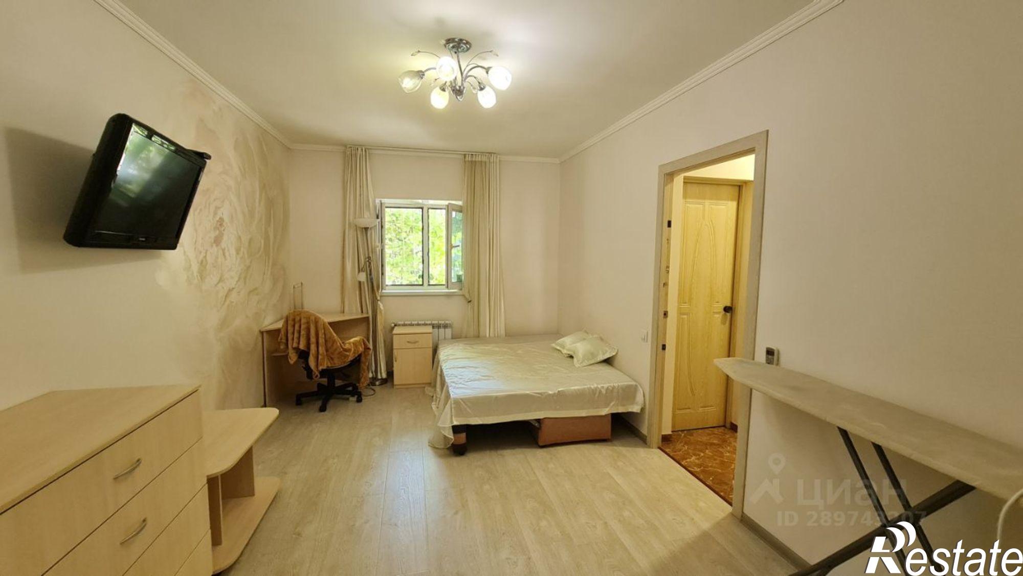 Купить квартиру за 9 990 000 рублей на ул Чебрикова, 50