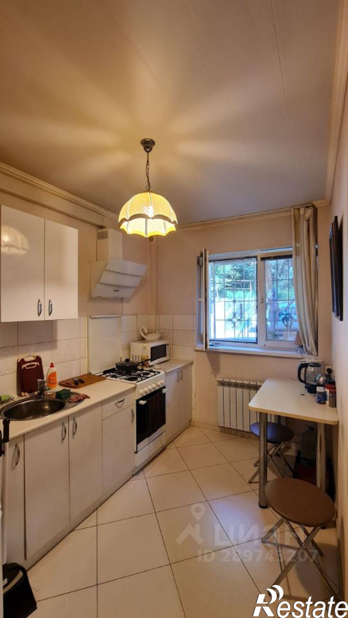 Купить квартиру за 9 990 000 рублей на ул Чебрикова, 50