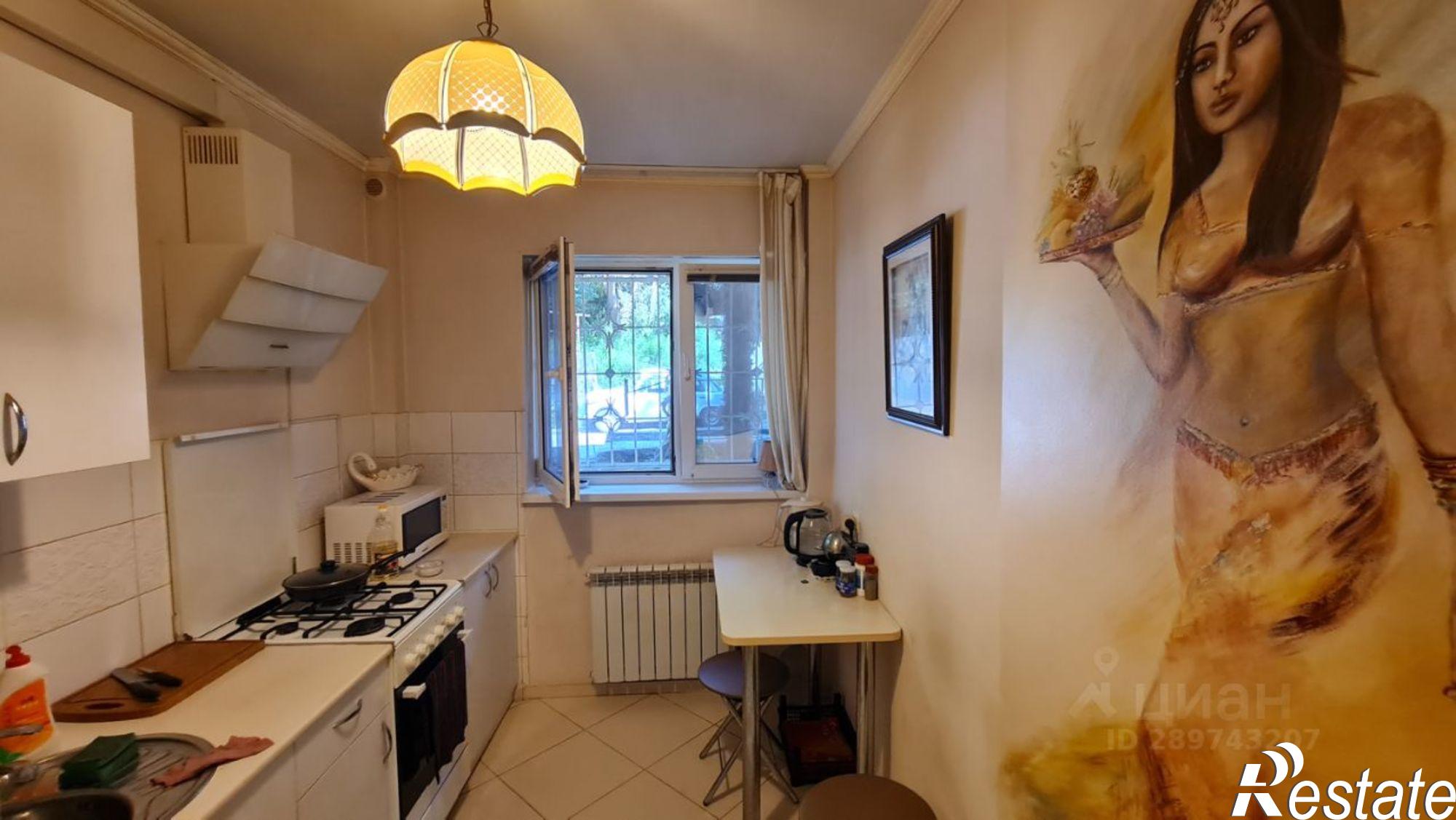 Купить квартиру за 9 990 000 рублей на ул Чебрикова, 50