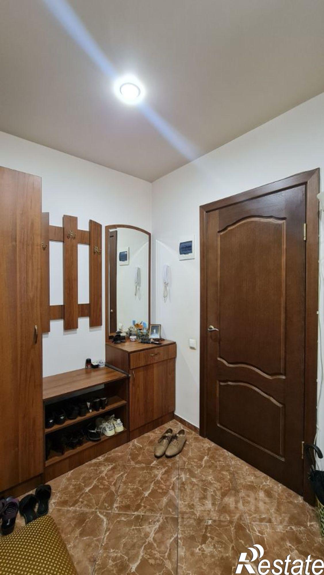 Купить квартиру за 9 990 000 рублей на ул Чебрикова, 50